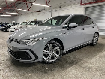 Used Volkswagen Golf 2021 for sale - 76425289: Photo