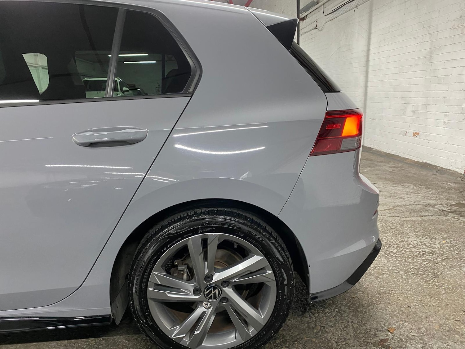 Used Volkswagen Golf 2021 for sale - 76425289: Photo 20