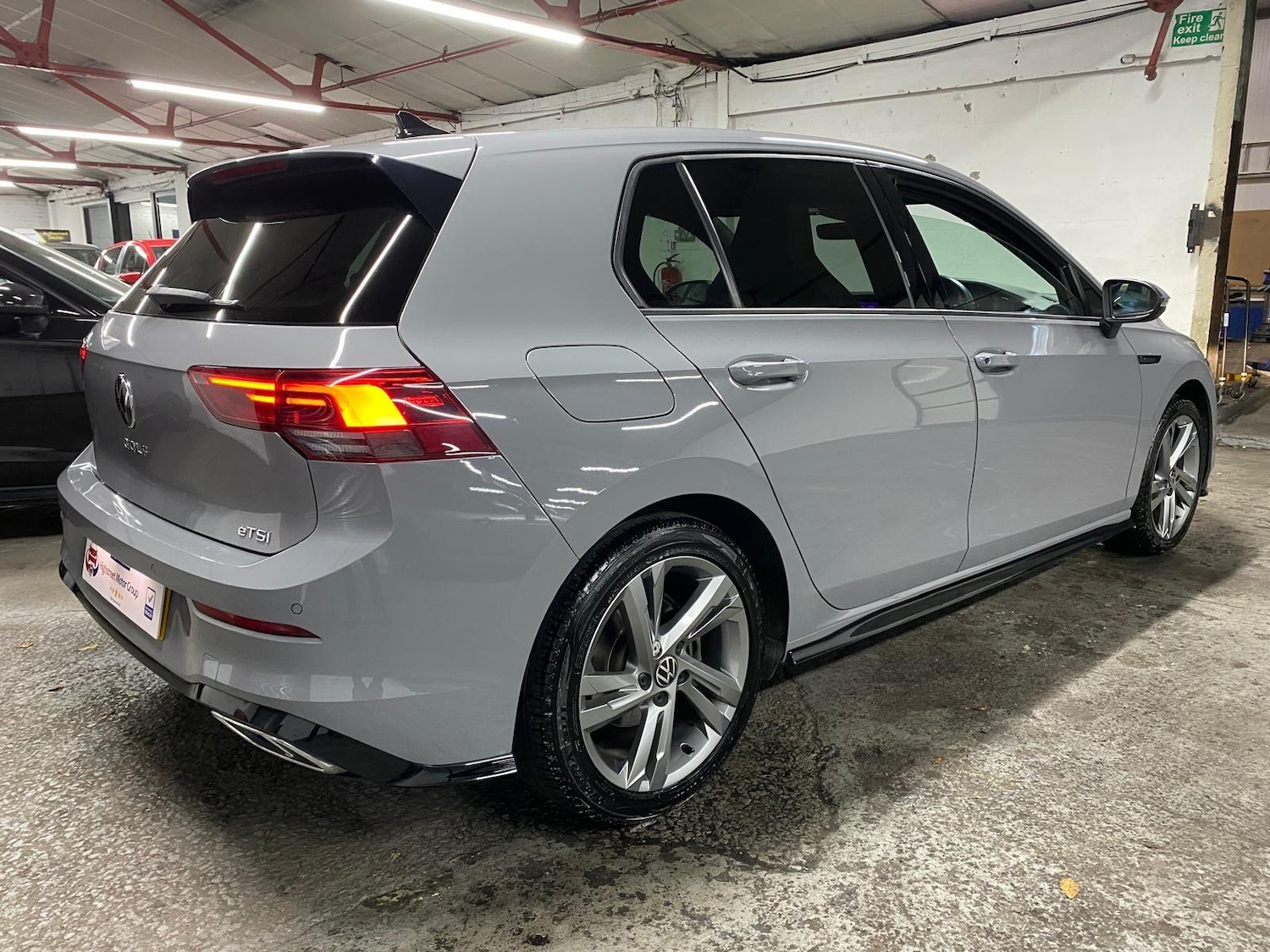 Used Volkswagen Golf 2021 for sale - 76425289: Photo 21