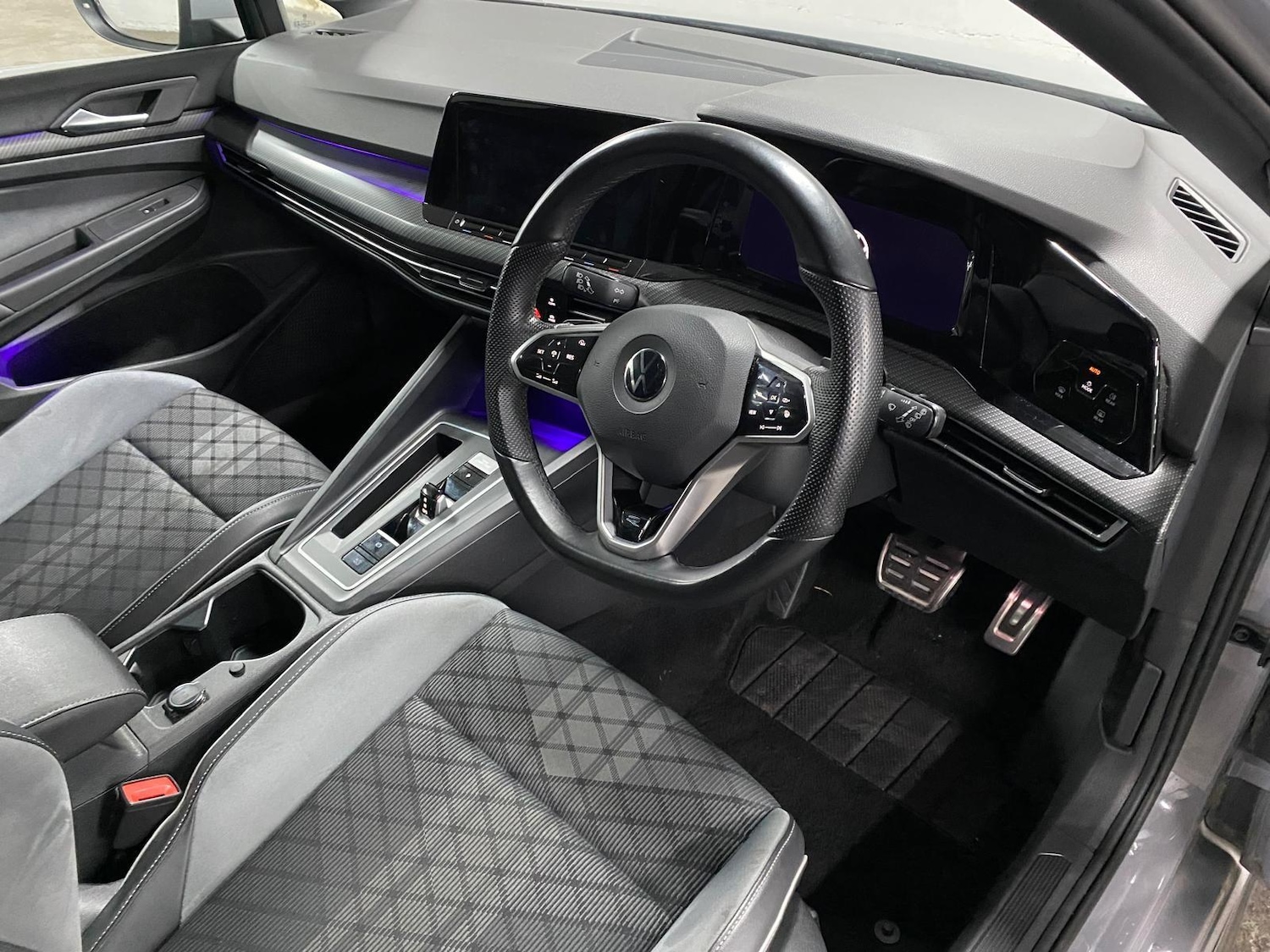 Used Volkswagen Golf 2021 for sale - 76425289: Photo 23