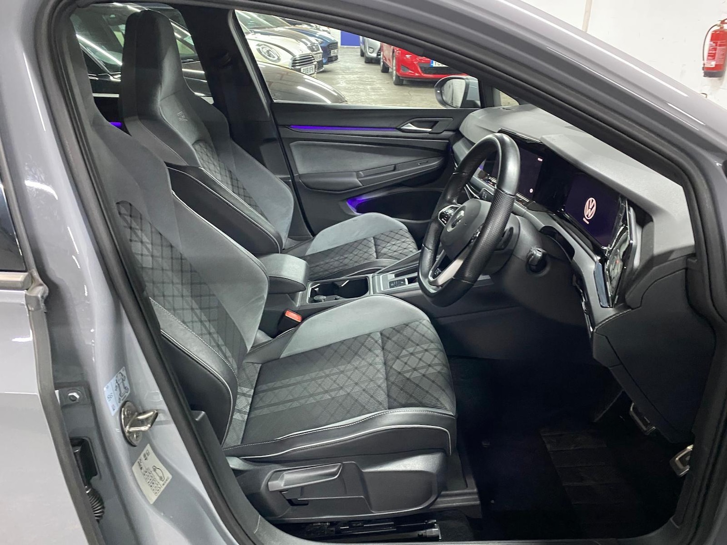 Used Volkswagen Golf 2021 for sale - 76425289: Photo 26