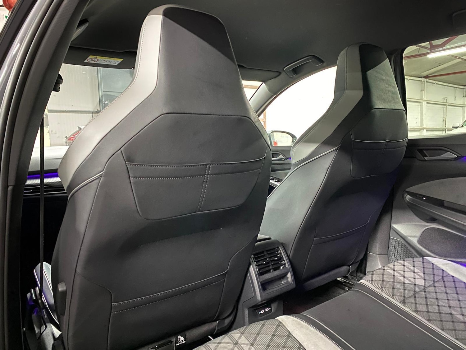 Used Volkswagen Golf 2021 for sale - 76425289: Photo 28