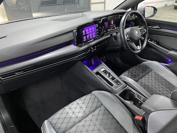 Used Volkswagen Golf 2021 for sale - 76425289: Photo