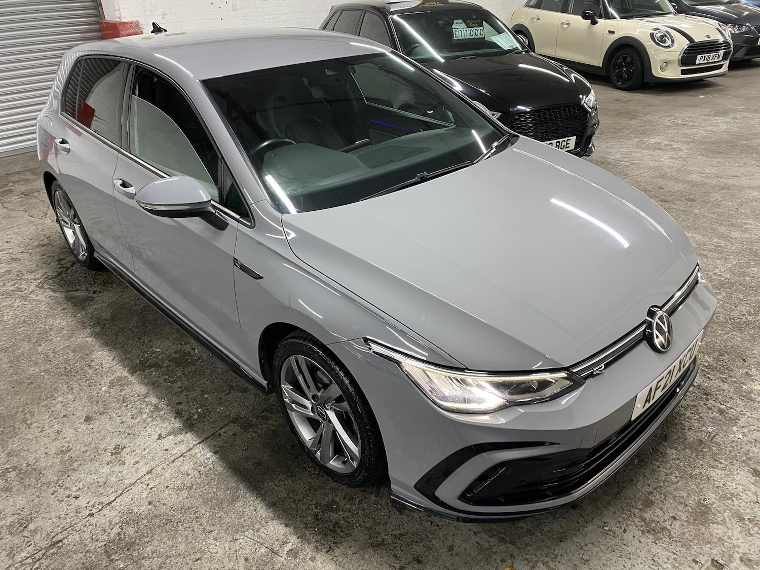 Used Volkswagen Golf 2021 for sale - 76425289: Photo 3