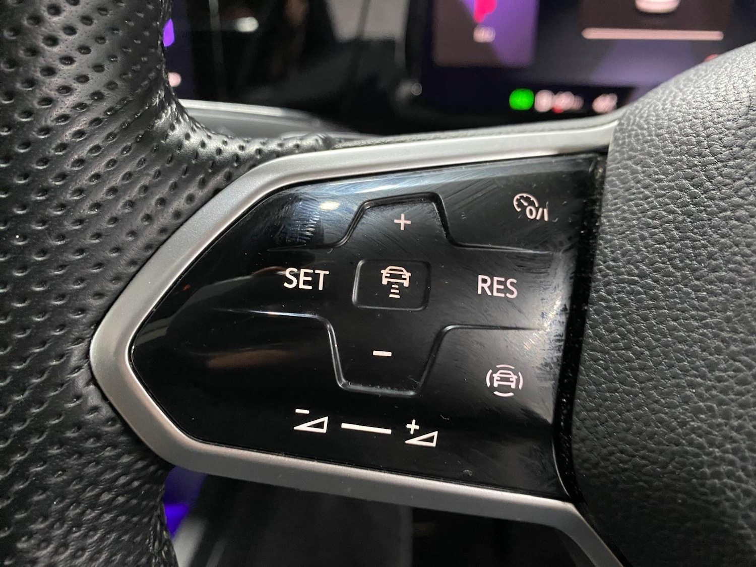 Used Volkswagen Golf 2021 for sale - 76425289: Photo 35