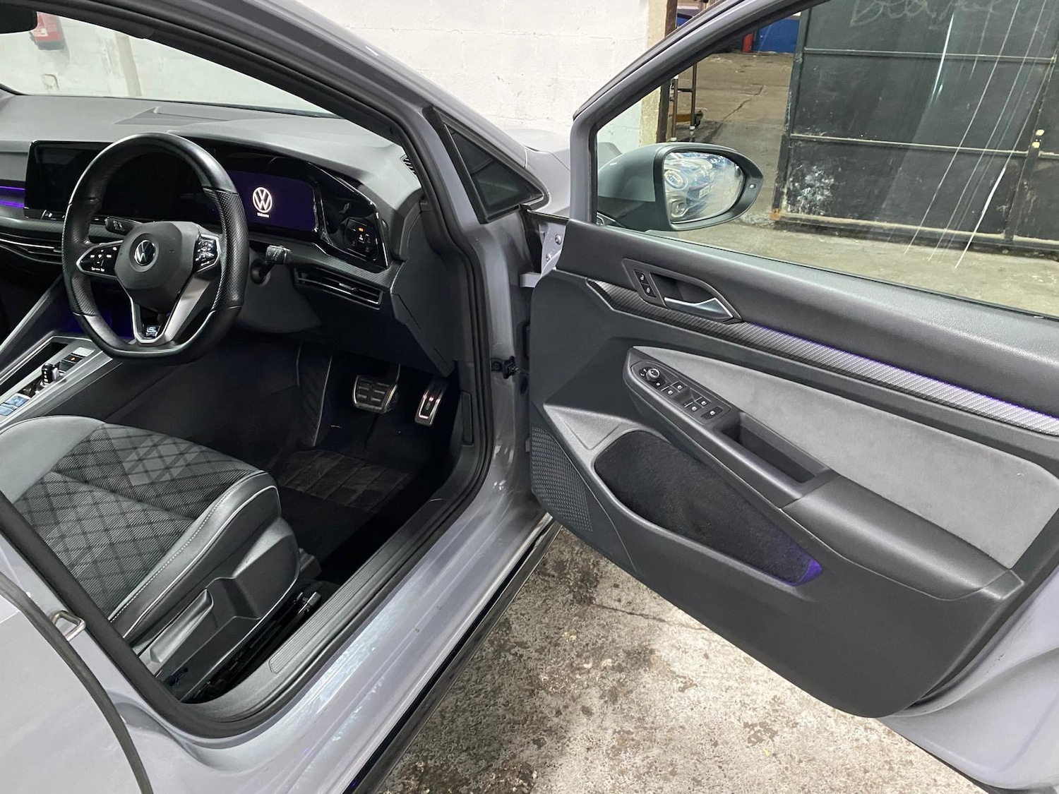 Used Volkswagen Golf 2021 for sale - 76425289: Photo 38