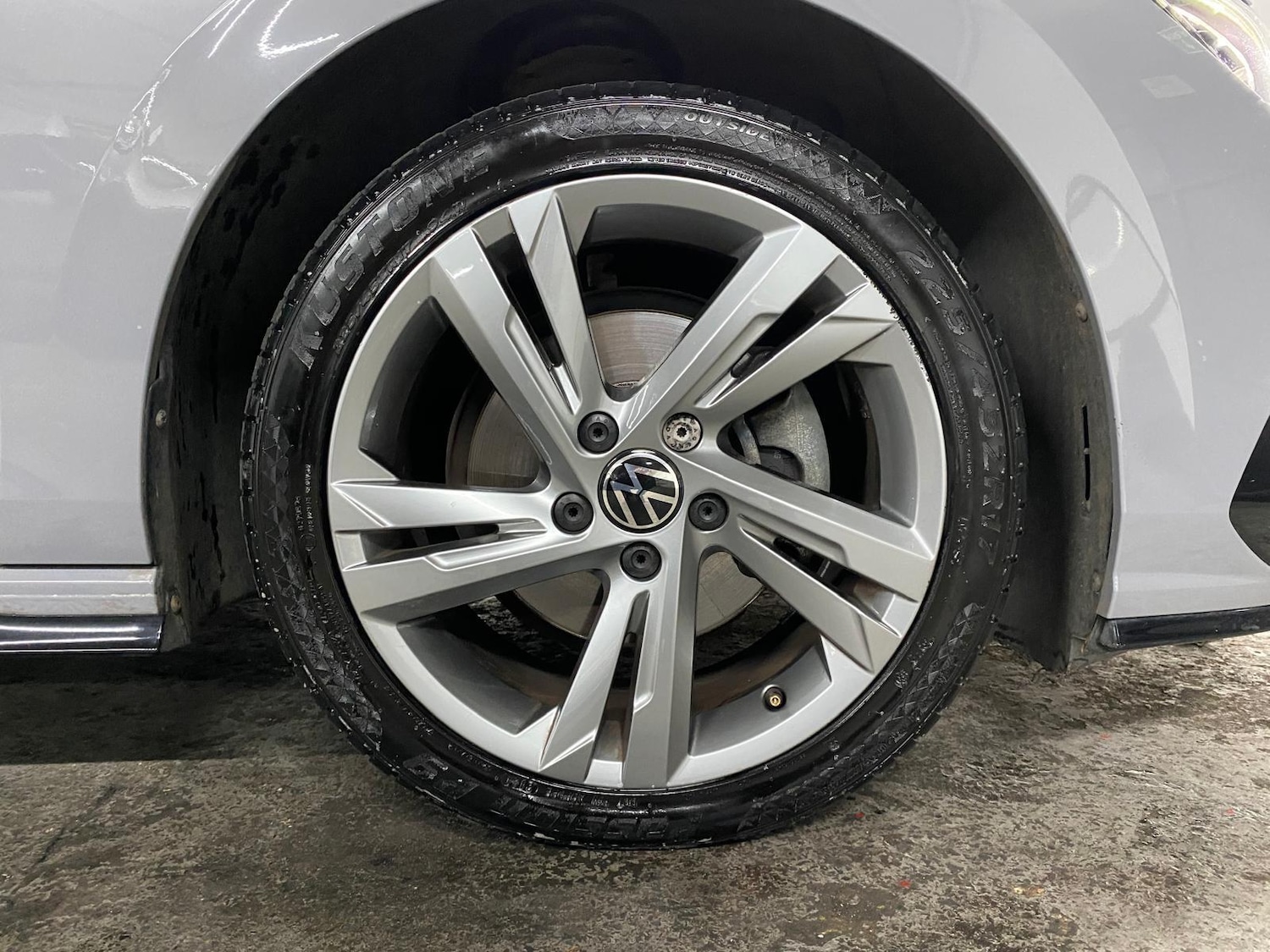 Used Volkswagen Golf 2021 for sale - 76425289: Photo 39