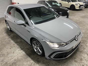 Used Volkswagen Golf 2021 for sale - 76425289: Photo