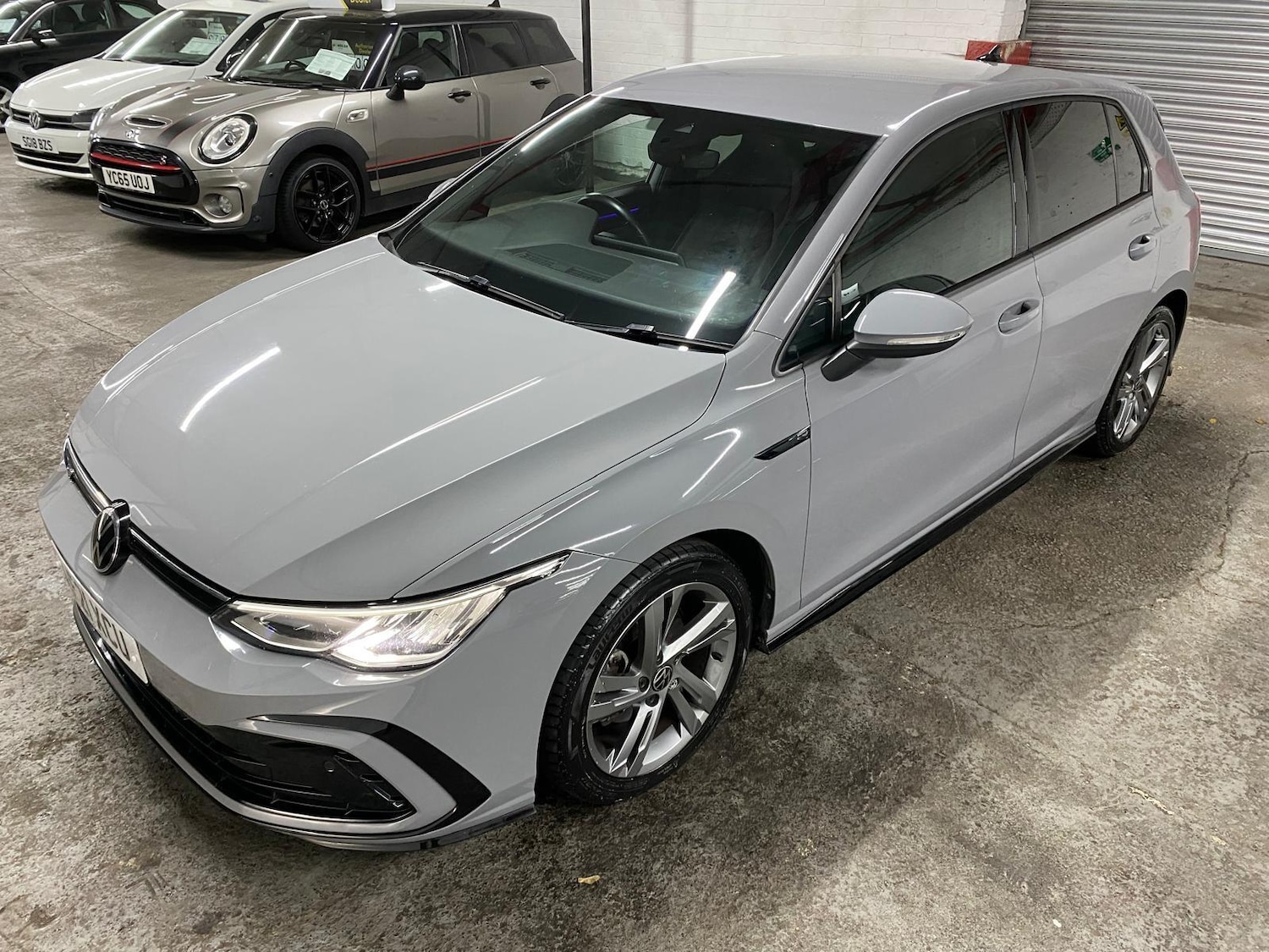 Used Volkswagen Golf 2021 for sale - 76425289: Photo 4