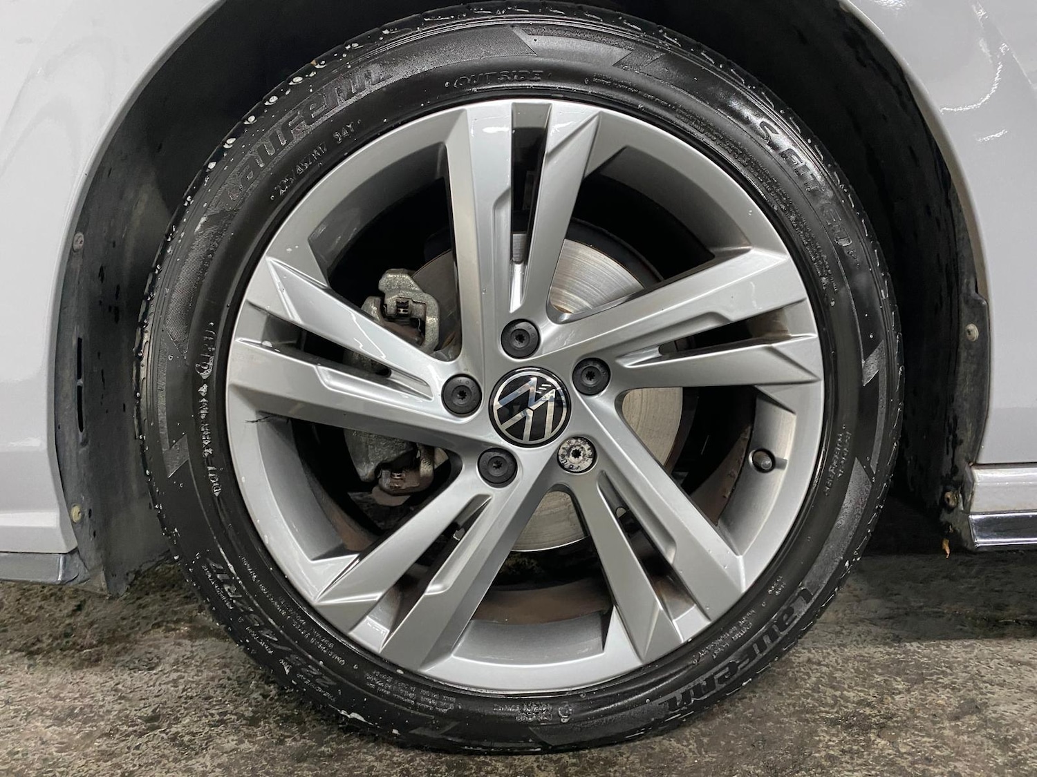 Used Volkswagen Golf 2021 for sale - 76425289: Photo 40