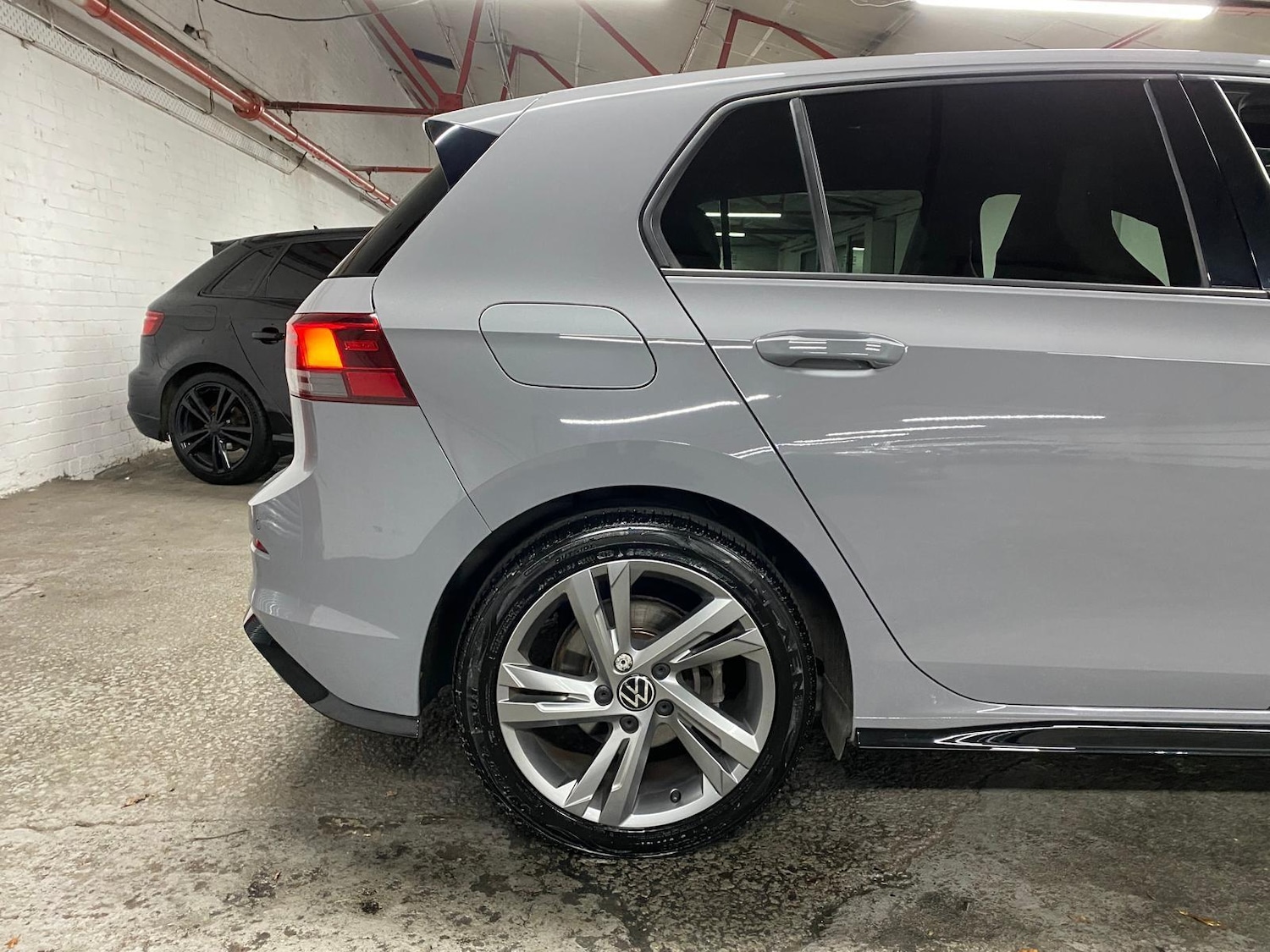 Used Volkswagen Golf 2021 for sale - 76425289: Photo 42