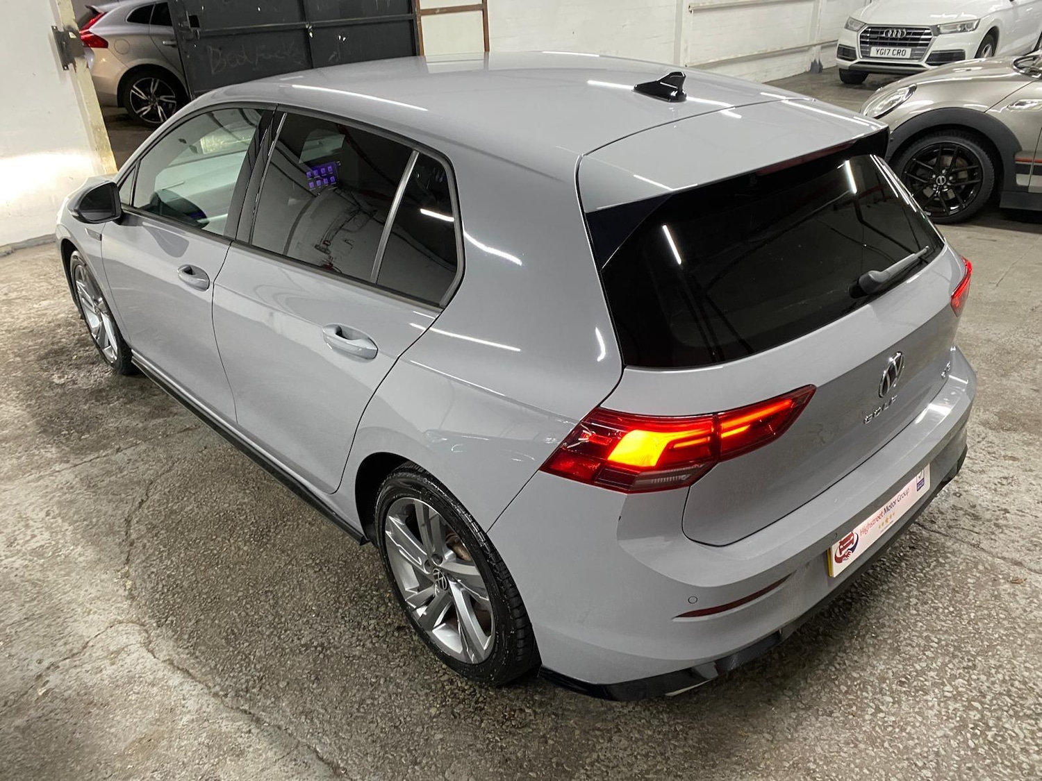 Used Volkswagen Golf 2021 for sale - 76425289: Photo 5