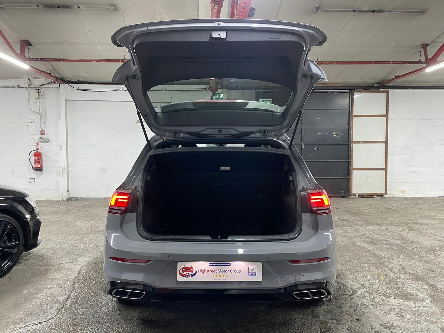 Used Volkswagen Golf 2021 for sale - 76425289: Photo 50