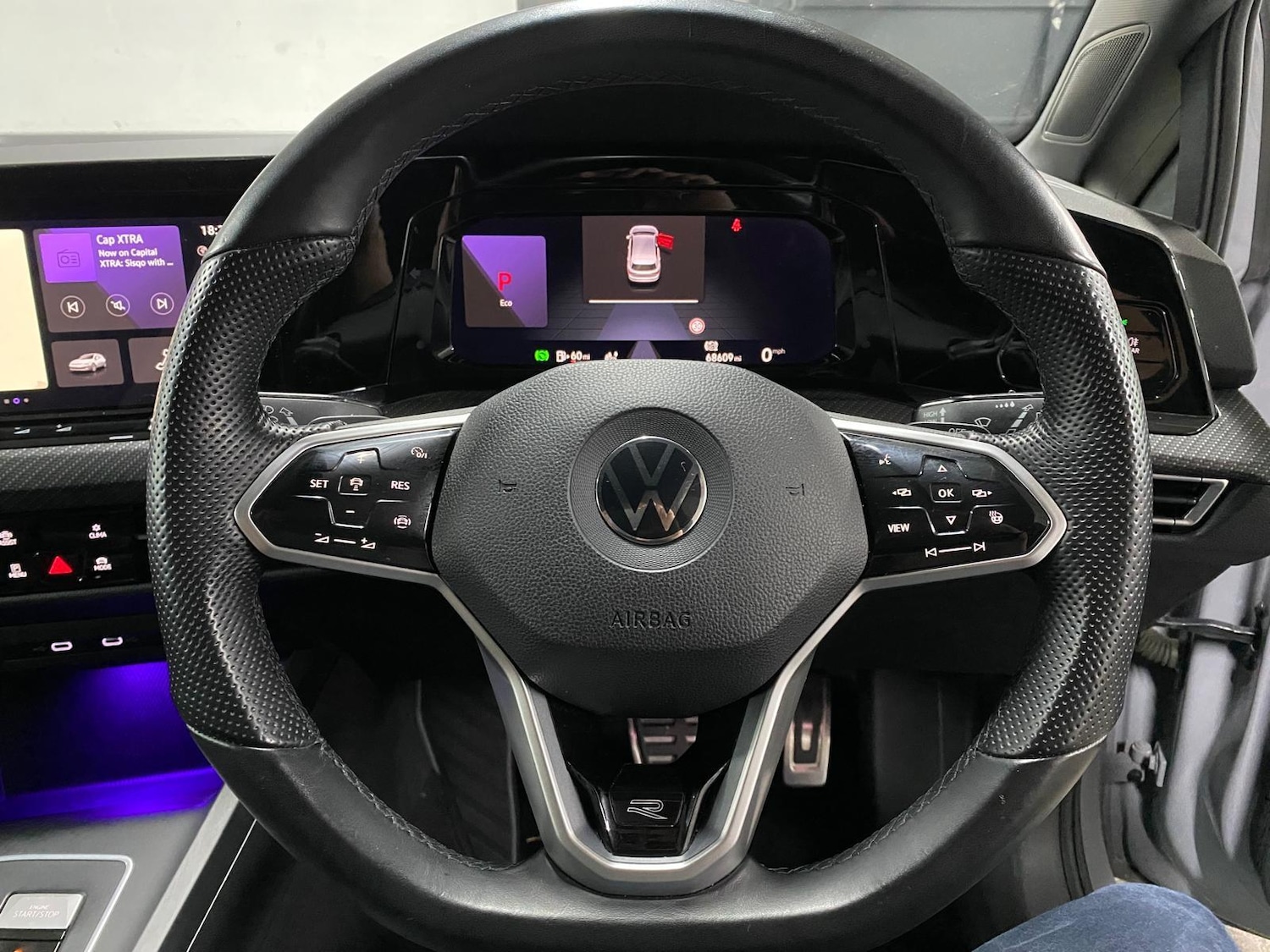 Used Volkswagen Golf 2021 for sale - 76425289: Photo 51