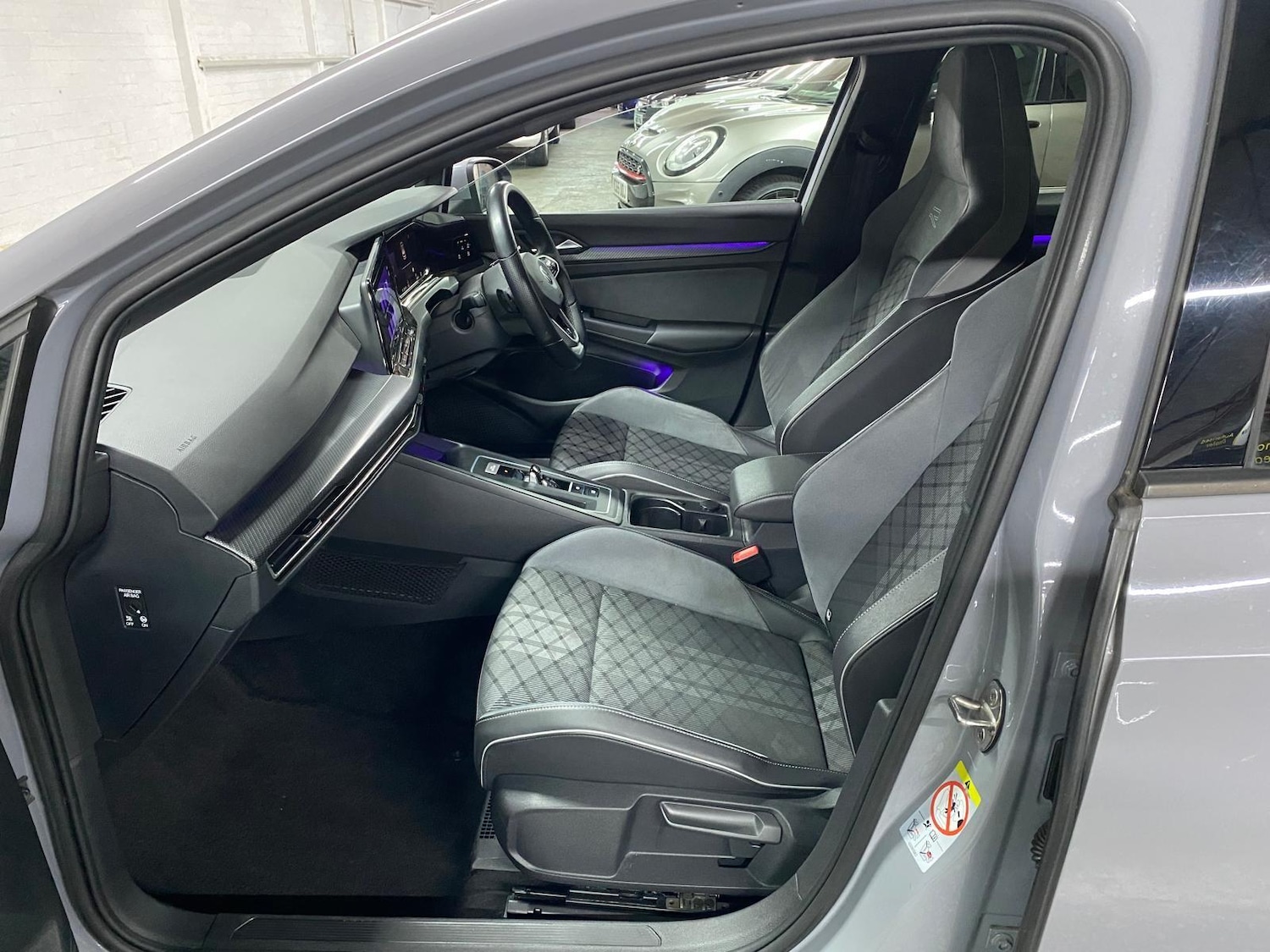 Used Volkswagen Golf 2021 for sale - 76425289: Photo 53