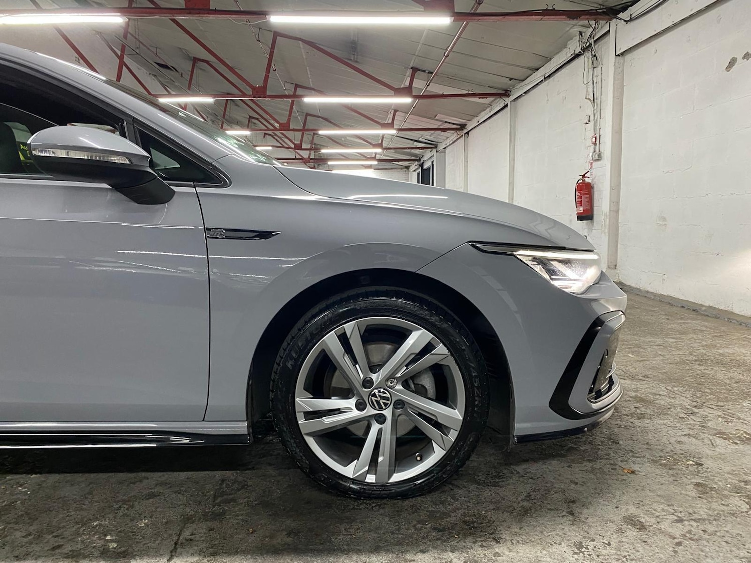 Used Volkswagen Golf 2021 for sale - 76425289: Photo 54