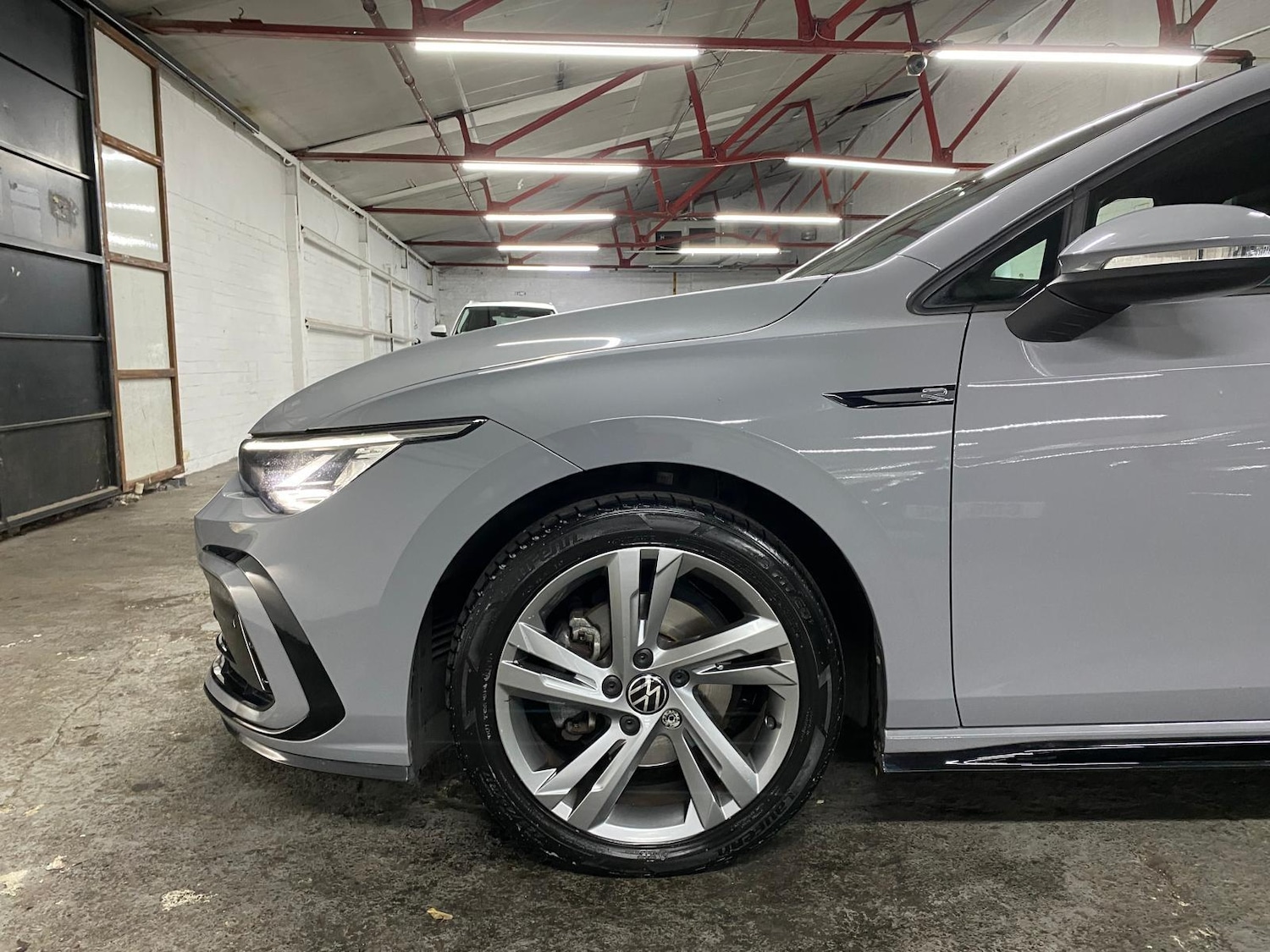 Used Volkswagen Golf 2021 for sale - 76425289: Photo 55