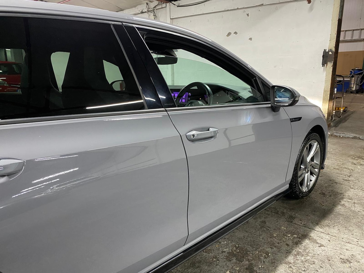 Used Volkswagen Golf 2021 for sale - 76425289: Photo 56