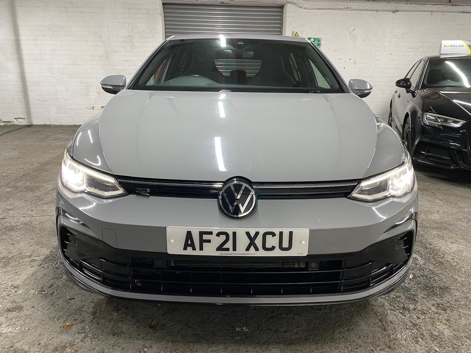 Used Volkswagen Golf 2021 for sale - 76425289: Photo 6