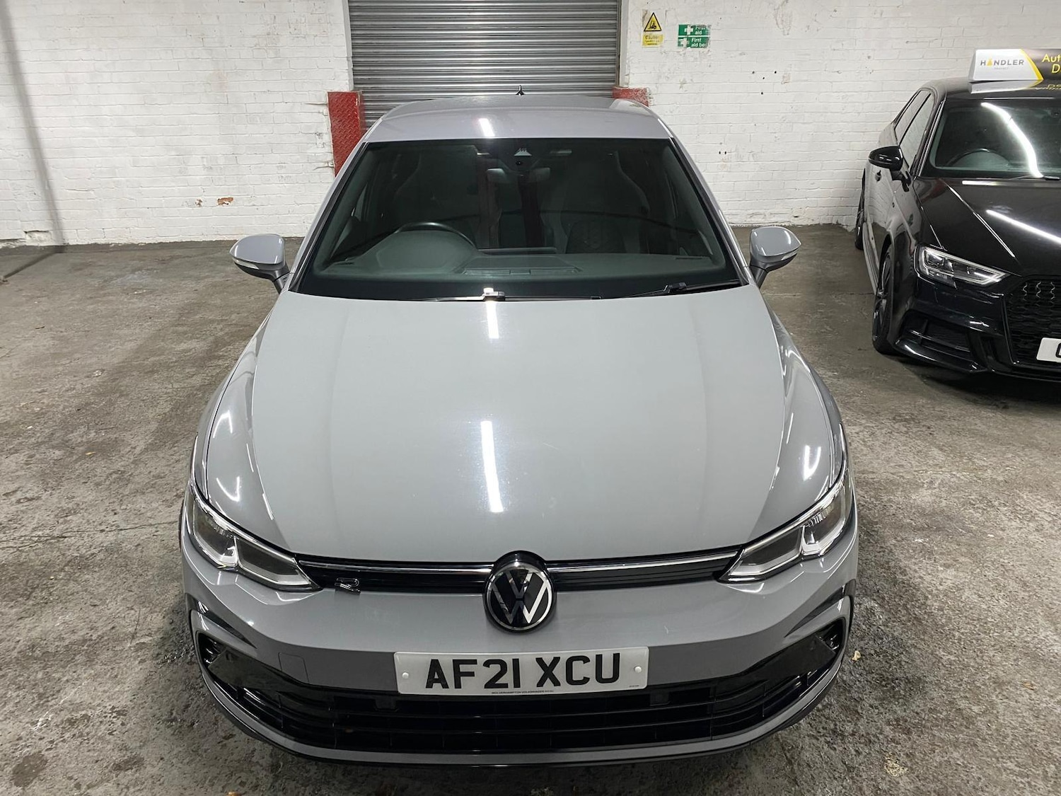 Used Volkswagen Golf 2021 for sale - 76425289: Photo 7