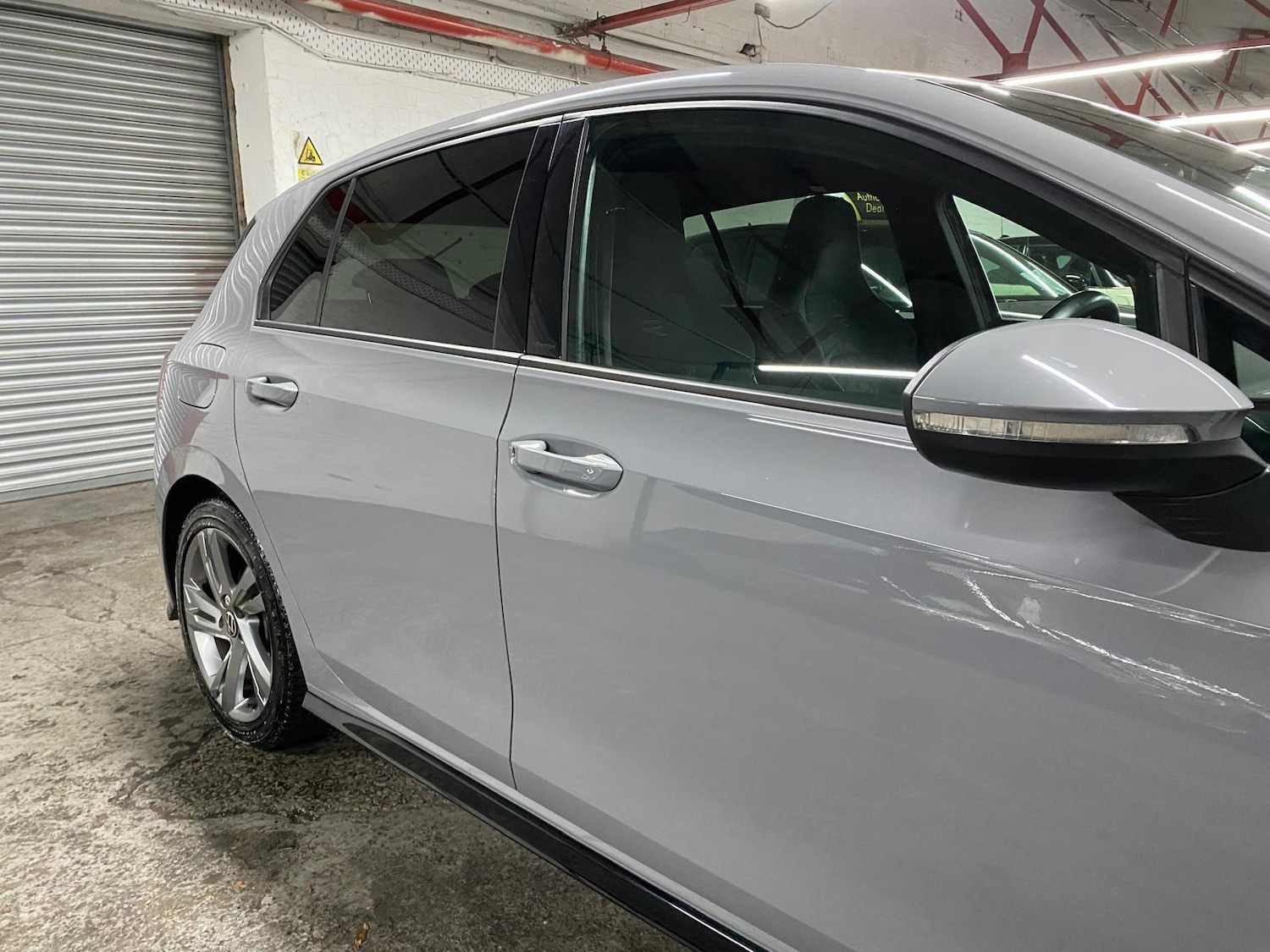 Used Volkswagen Golf 2021 for sale - 76425289: Photo 9