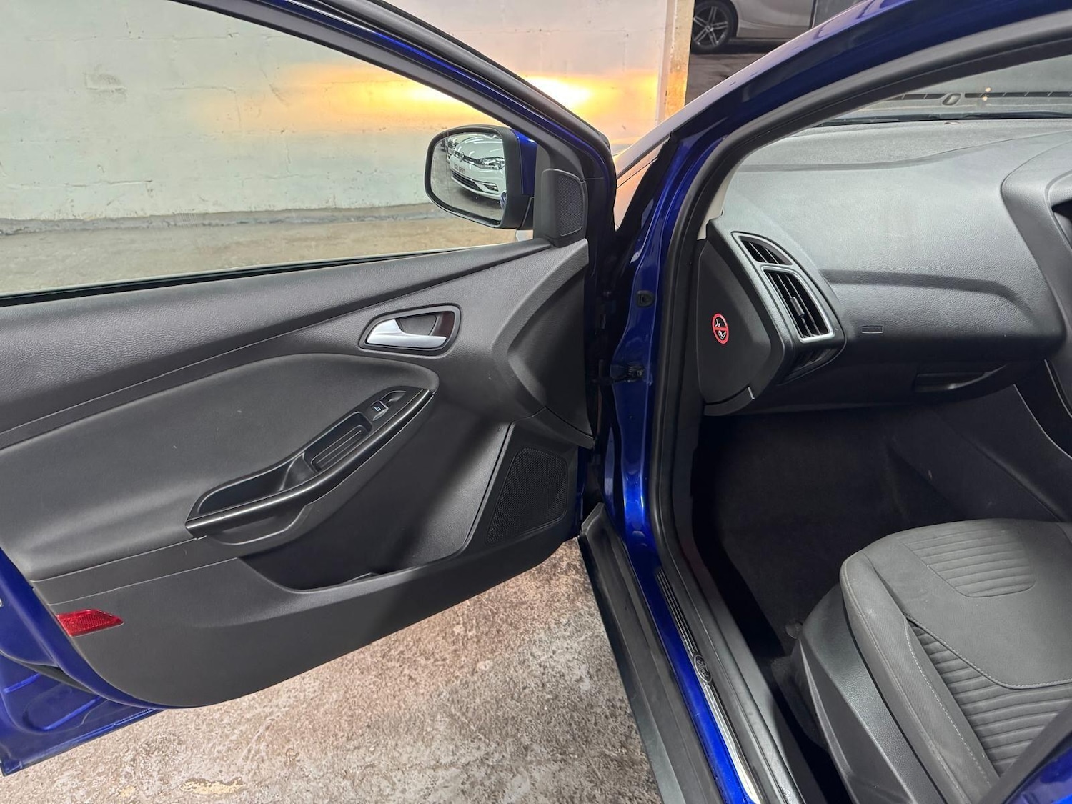 Used Ford Focus 2015 for sale - 76801118: Photo 11