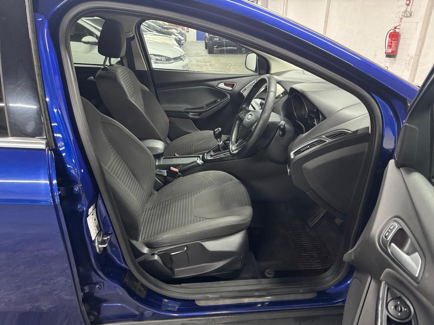 Used Ford Focus 2015 for sale - 76801118: Photo 17