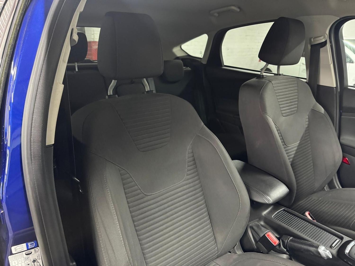 Used Ford Focus 2015 for sale - 76801118: Photo 19