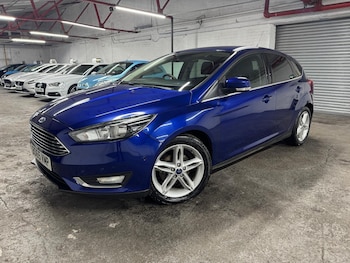 Used Ford Focus 2015 for sale - 76801118: Photo