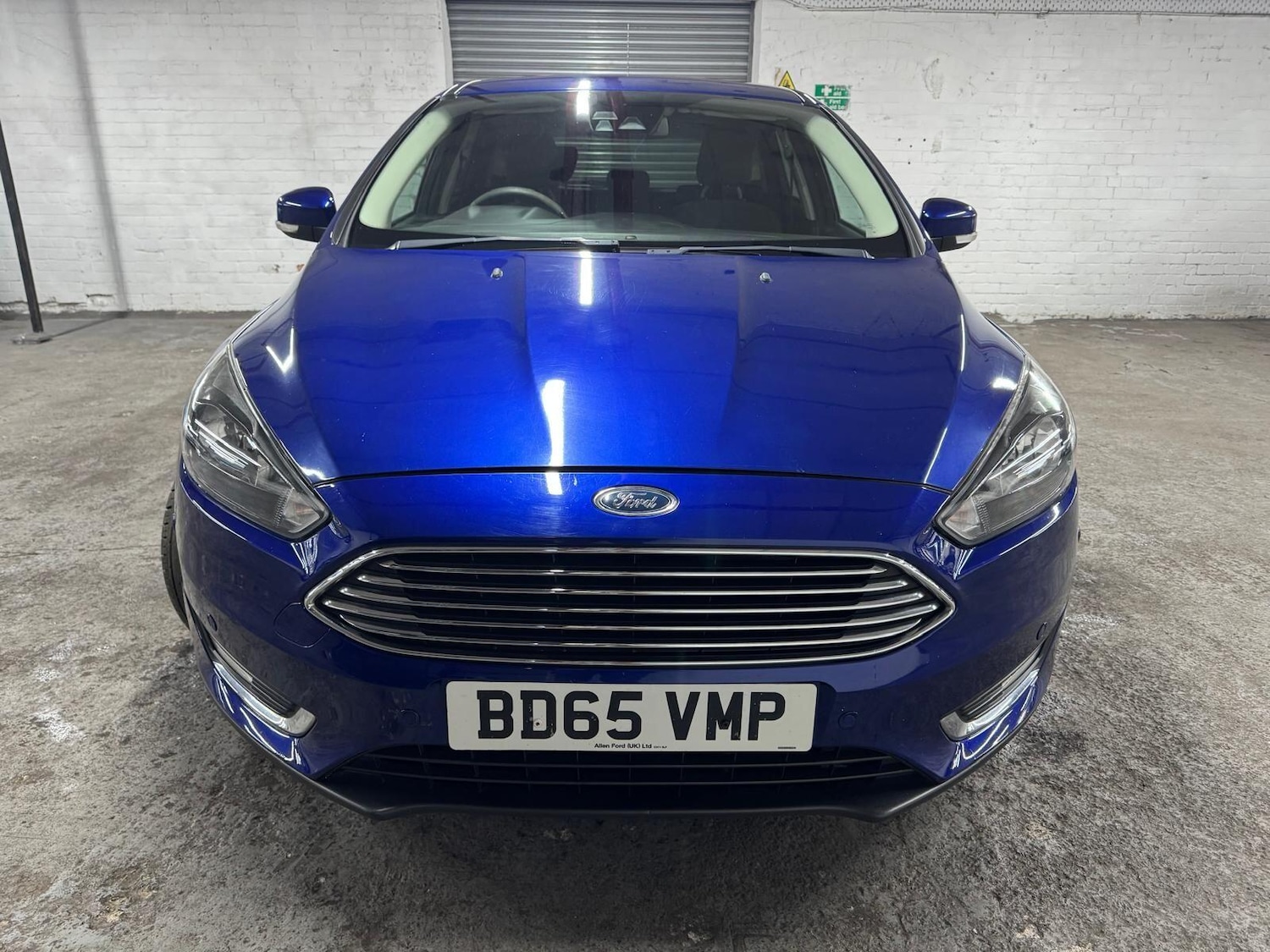 Used Ford Focus 2015 for sale - 76801118: Photo 20