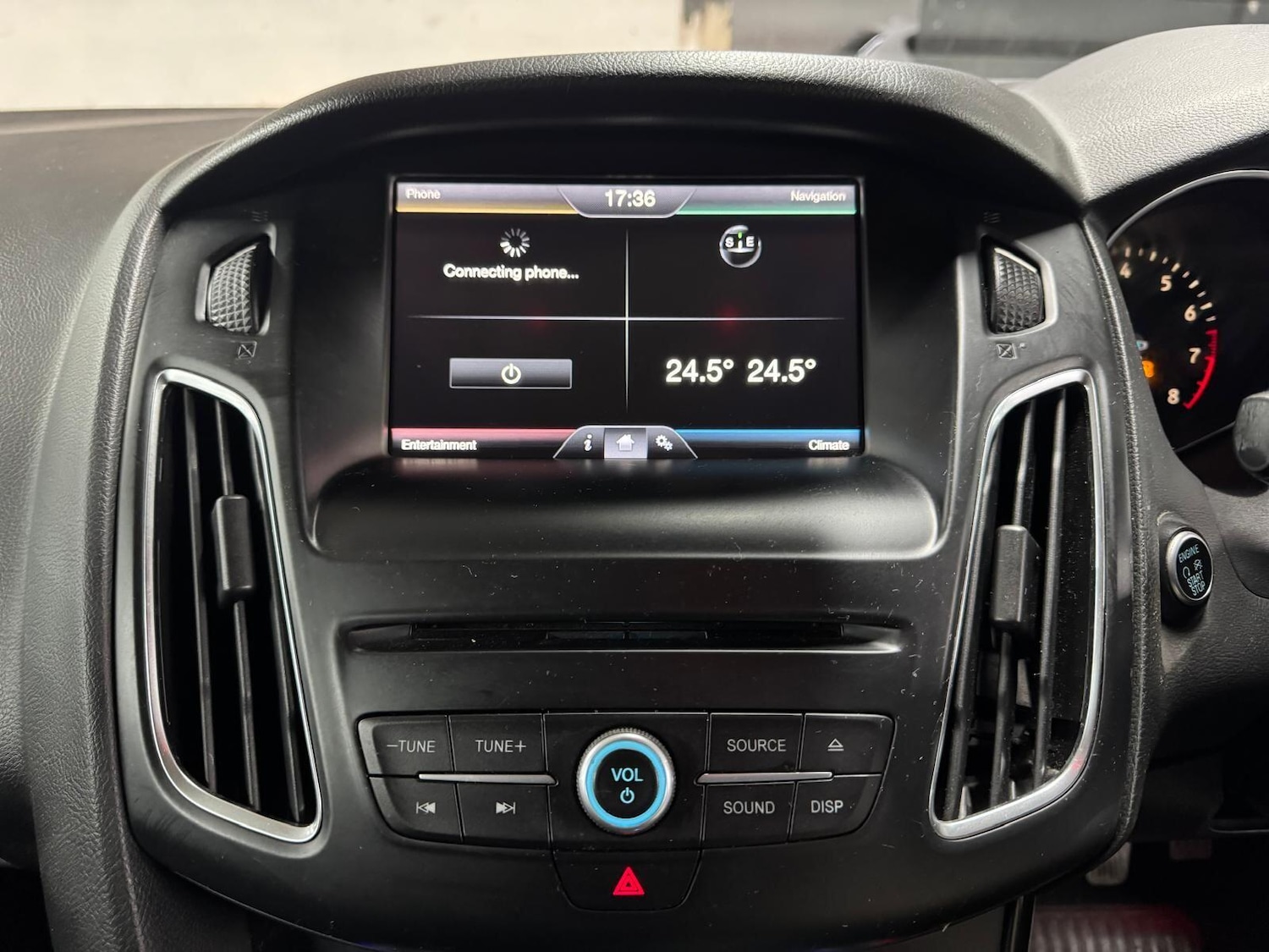 Used Ford Focus 2015 for sale - 76801118: Photo 22