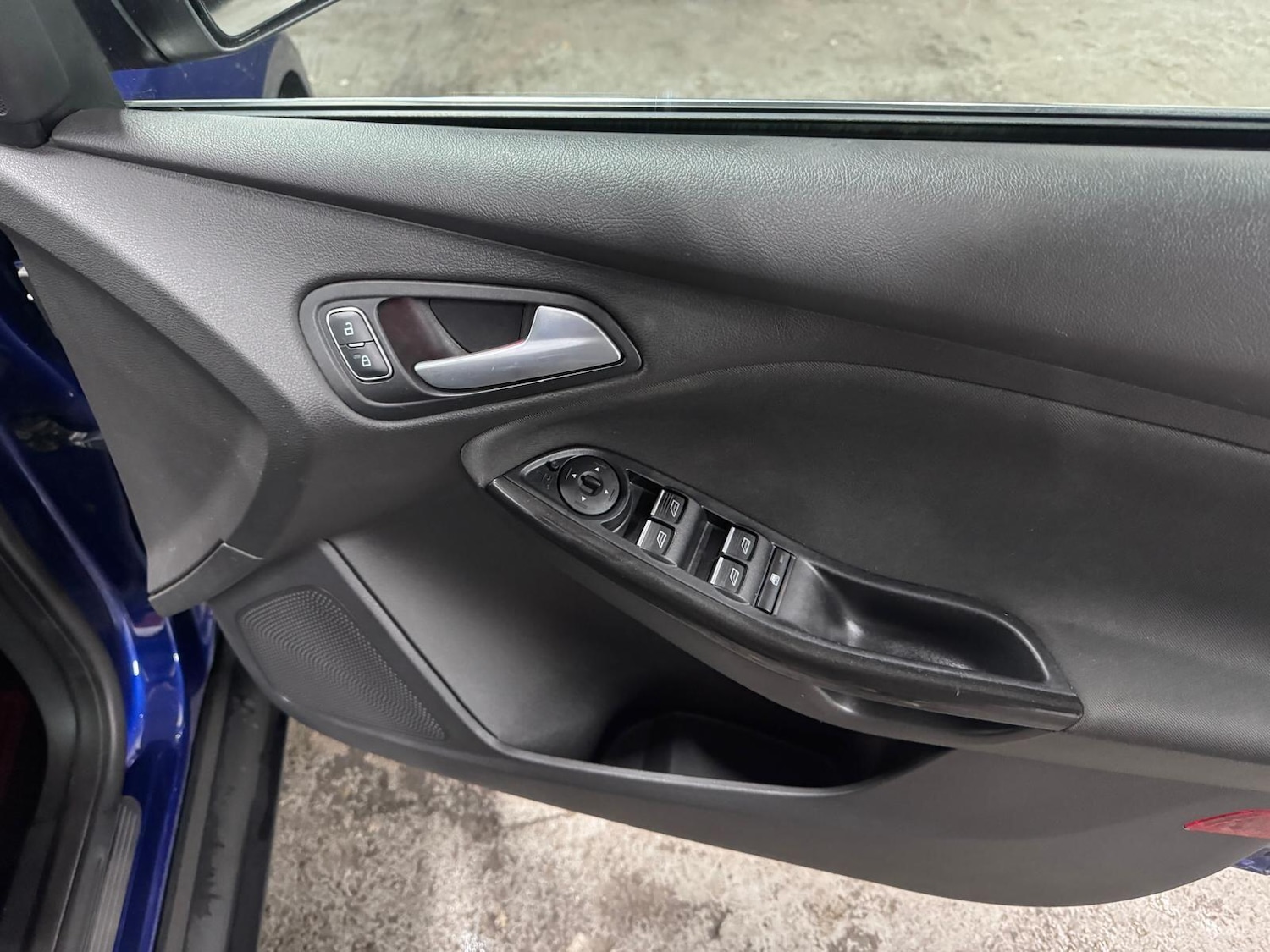 Used Ford Focus 2015 for sale - 76801118: Photo 26