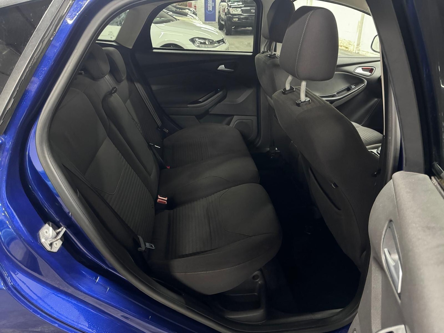 Used Ford Focus 2015 for sale - 76801118: Photo 29