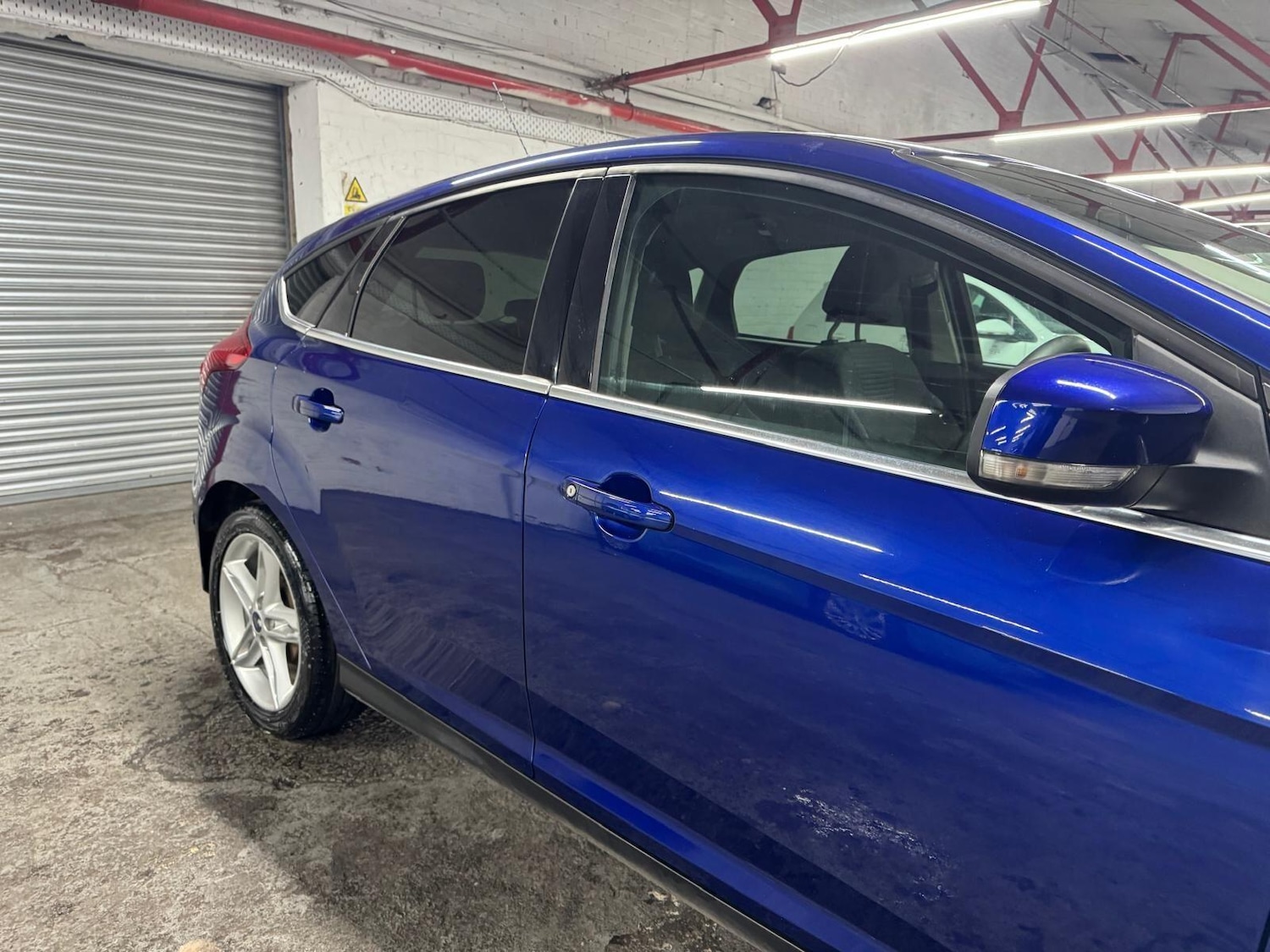 Used Ford Focus 2015 for sale - 76801118: Photo 33