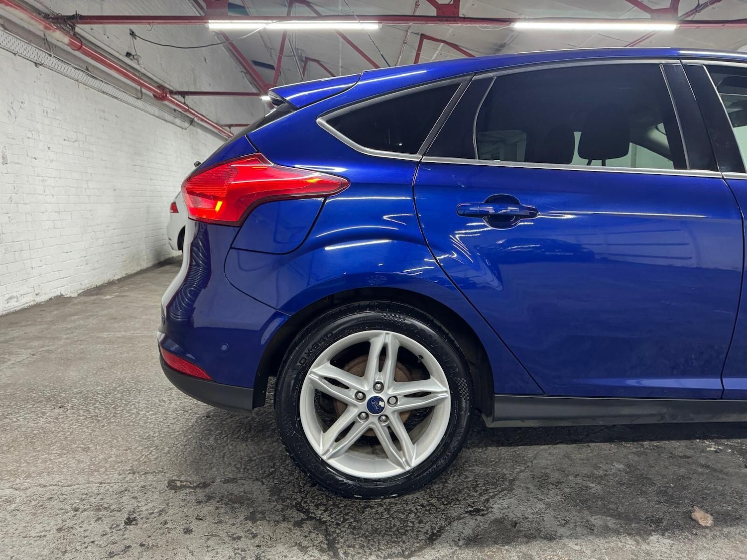 Used Ford Focus 2015 for sale - 76801118: Photo 35