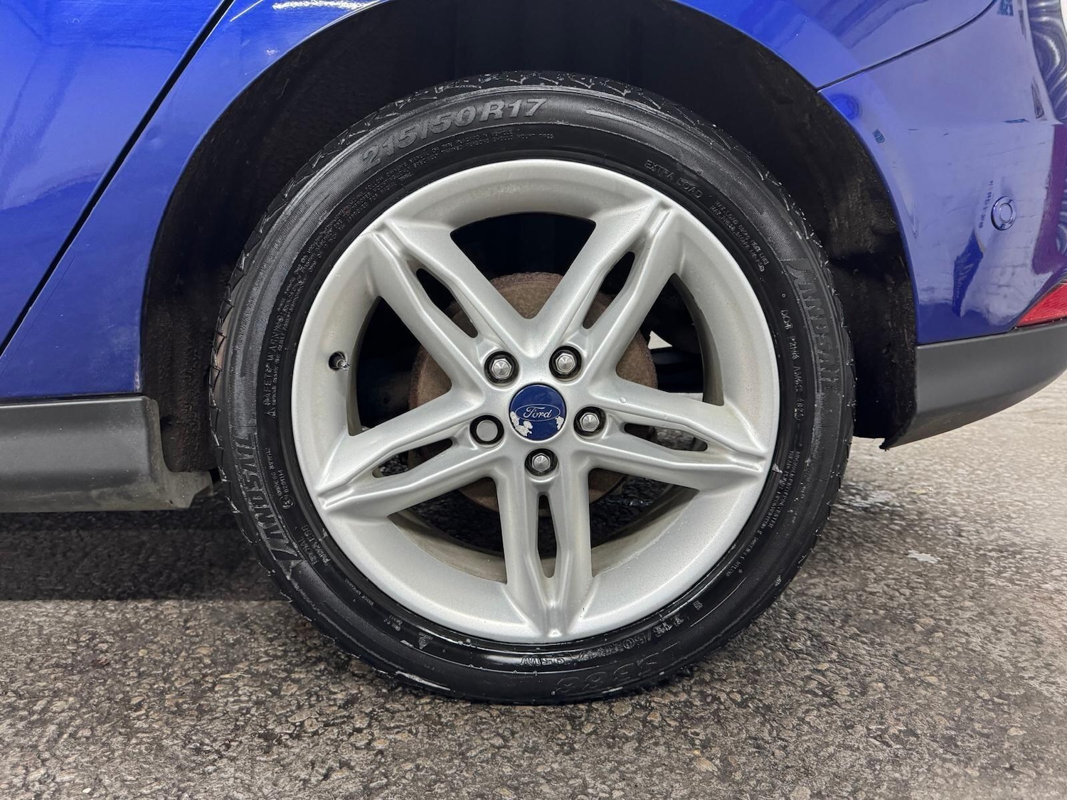 Used Ford Focus 2015 for sale - 76801118: Photo 36