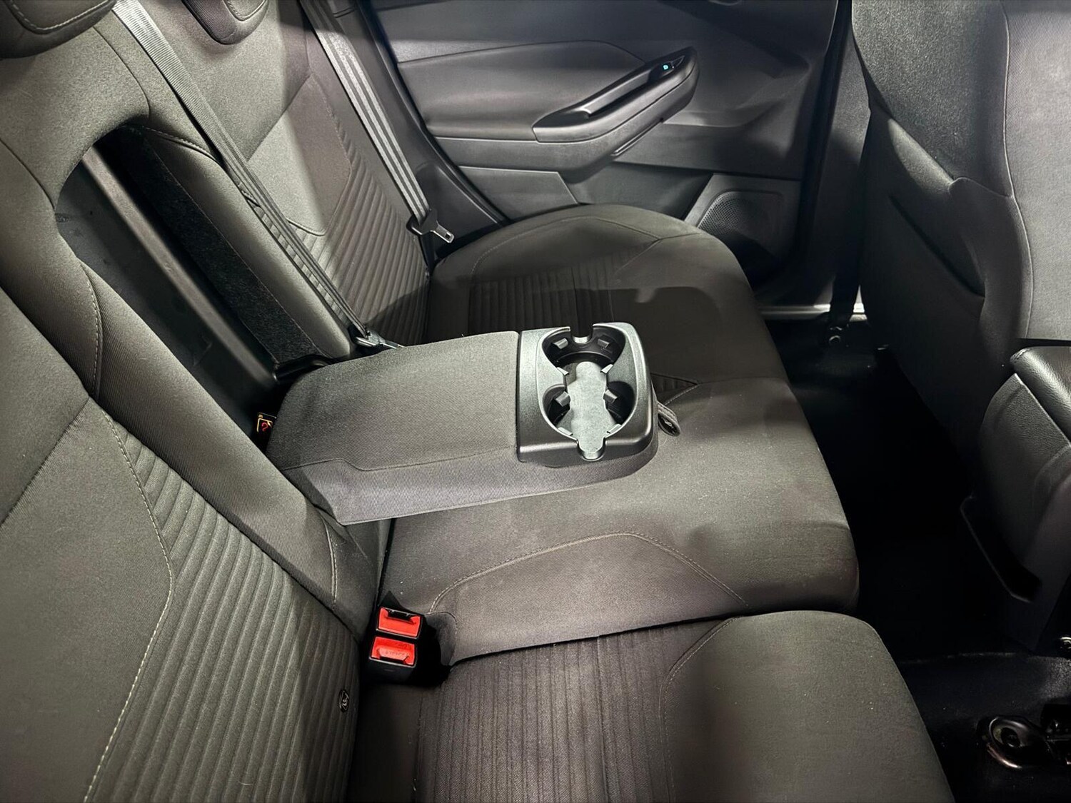 Used Ford Focus 2015 for sale - 76801118: Photo 41