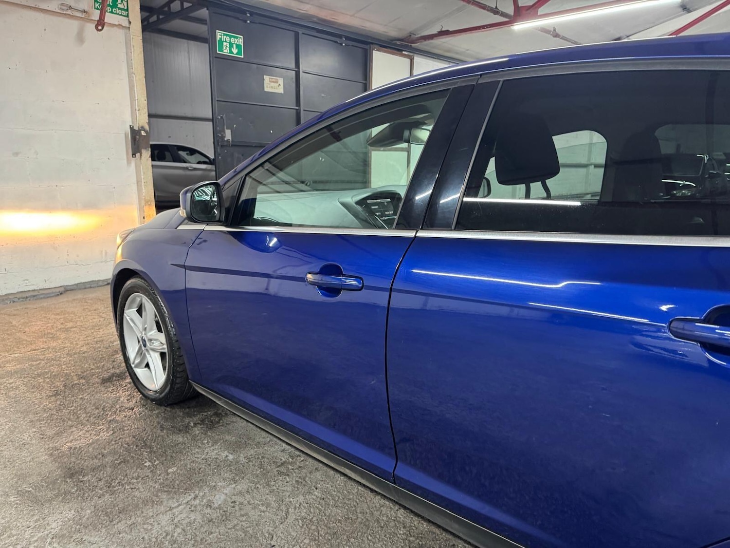 Used Ford Focus 2015 for sale - 76801118: Photo 44