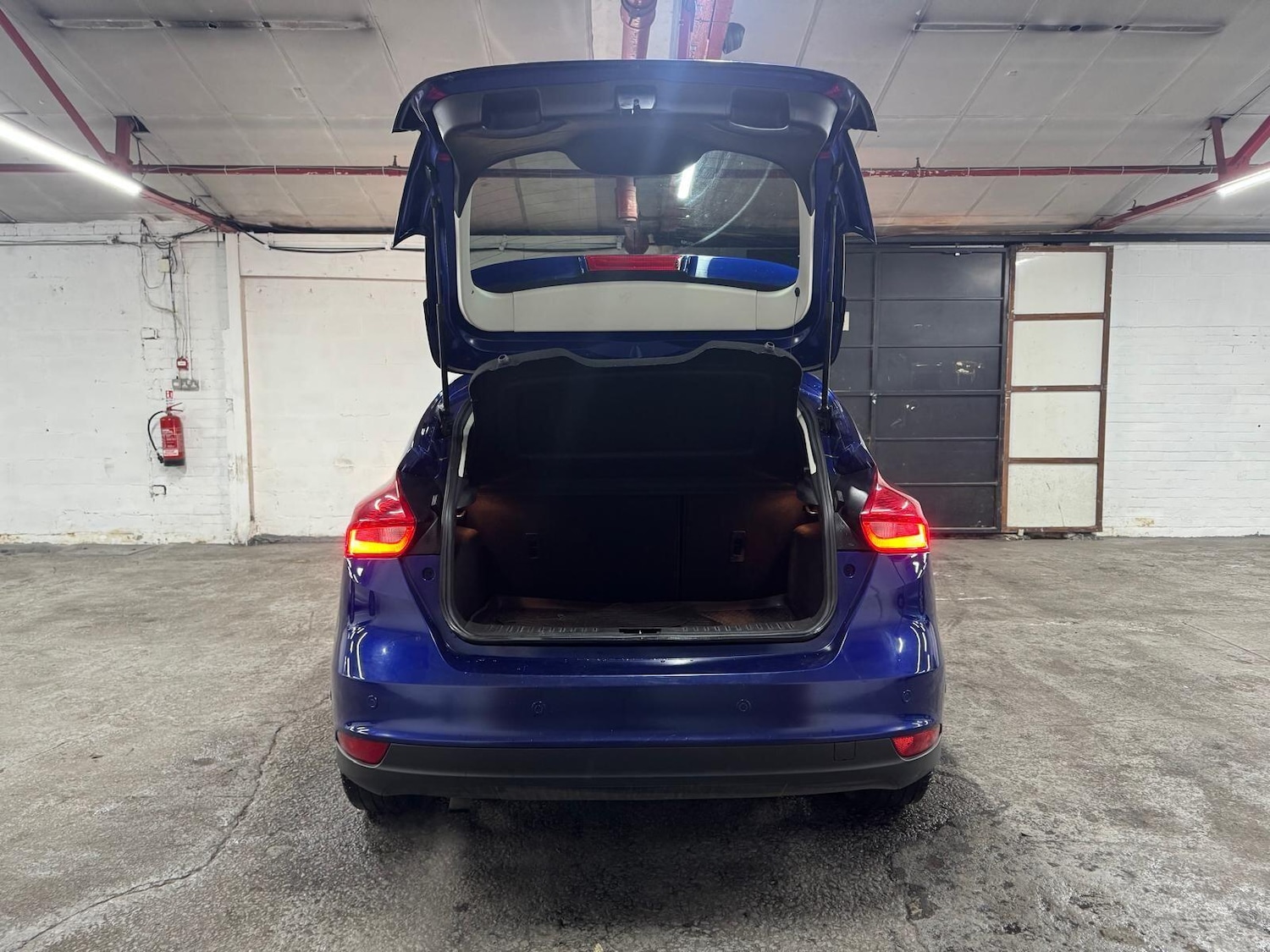 Used Ford Focus 2015 for sale - 76801118: Photo 45