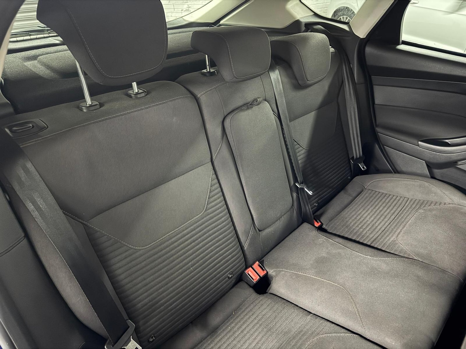 Used Ford Focus 2015 for sale - 76801118: Photo 48