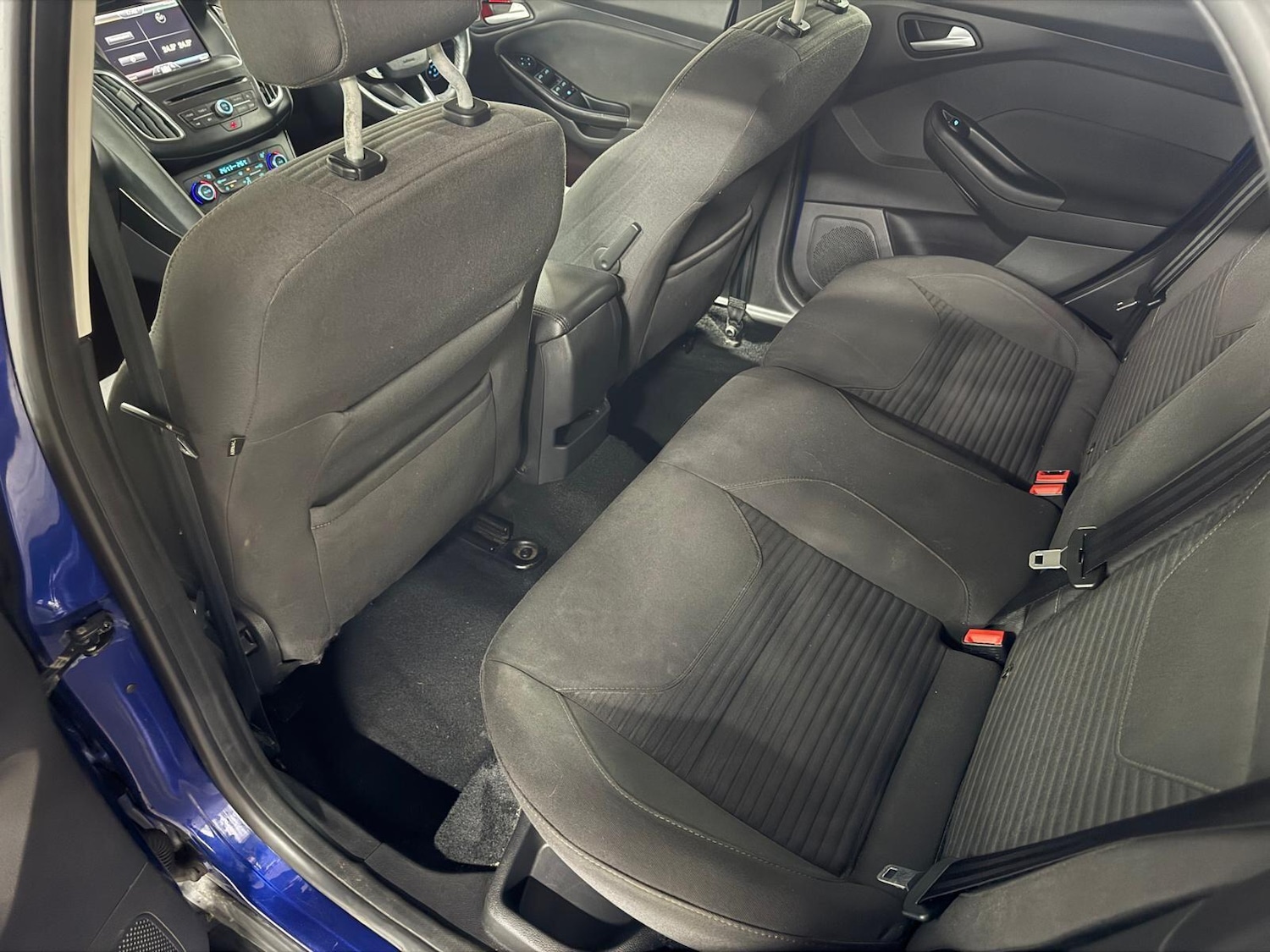 Used Ford Focus 2015 for sale - 76801118: Photo 50