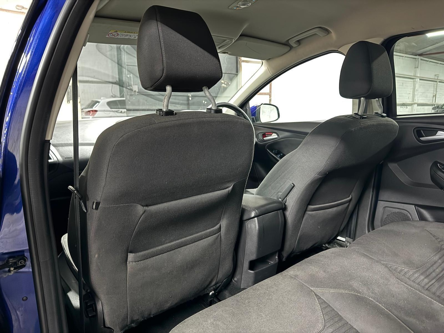 Used Ford Focus 2015 for sale - 76801118: Photo 51