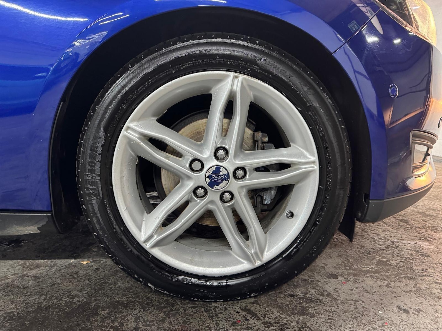 Used Ford Focus 2015 for sale - 76801118: Photo 53