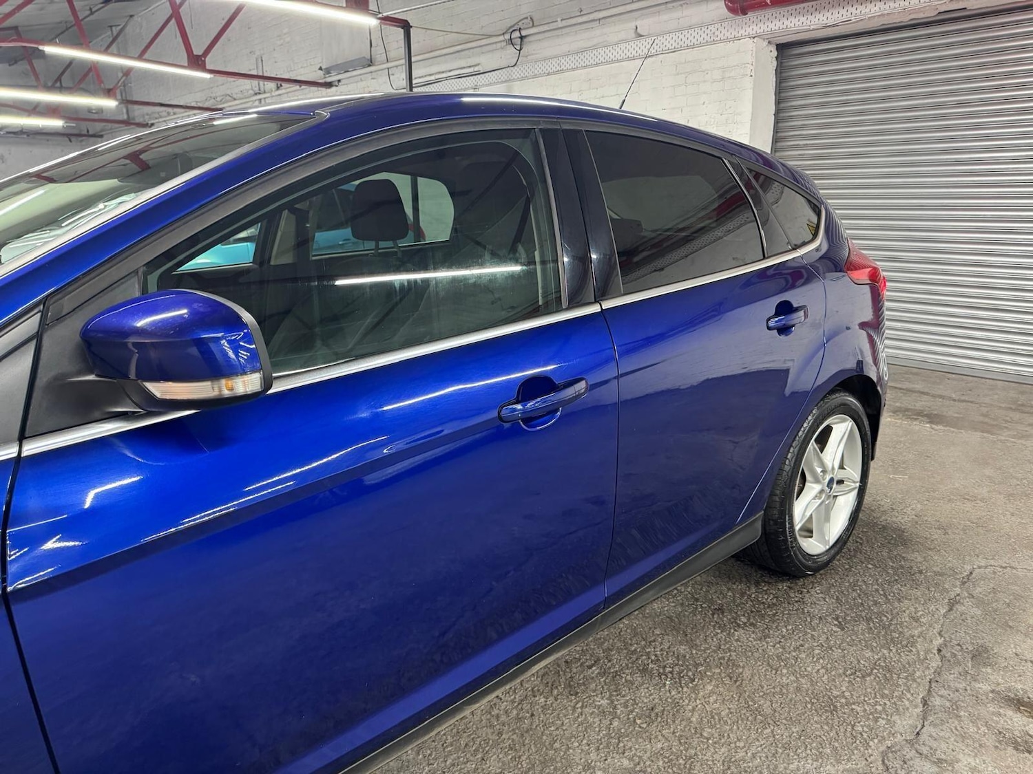 Used Ford Focus 2015 for sale - 76801118: Photo 54