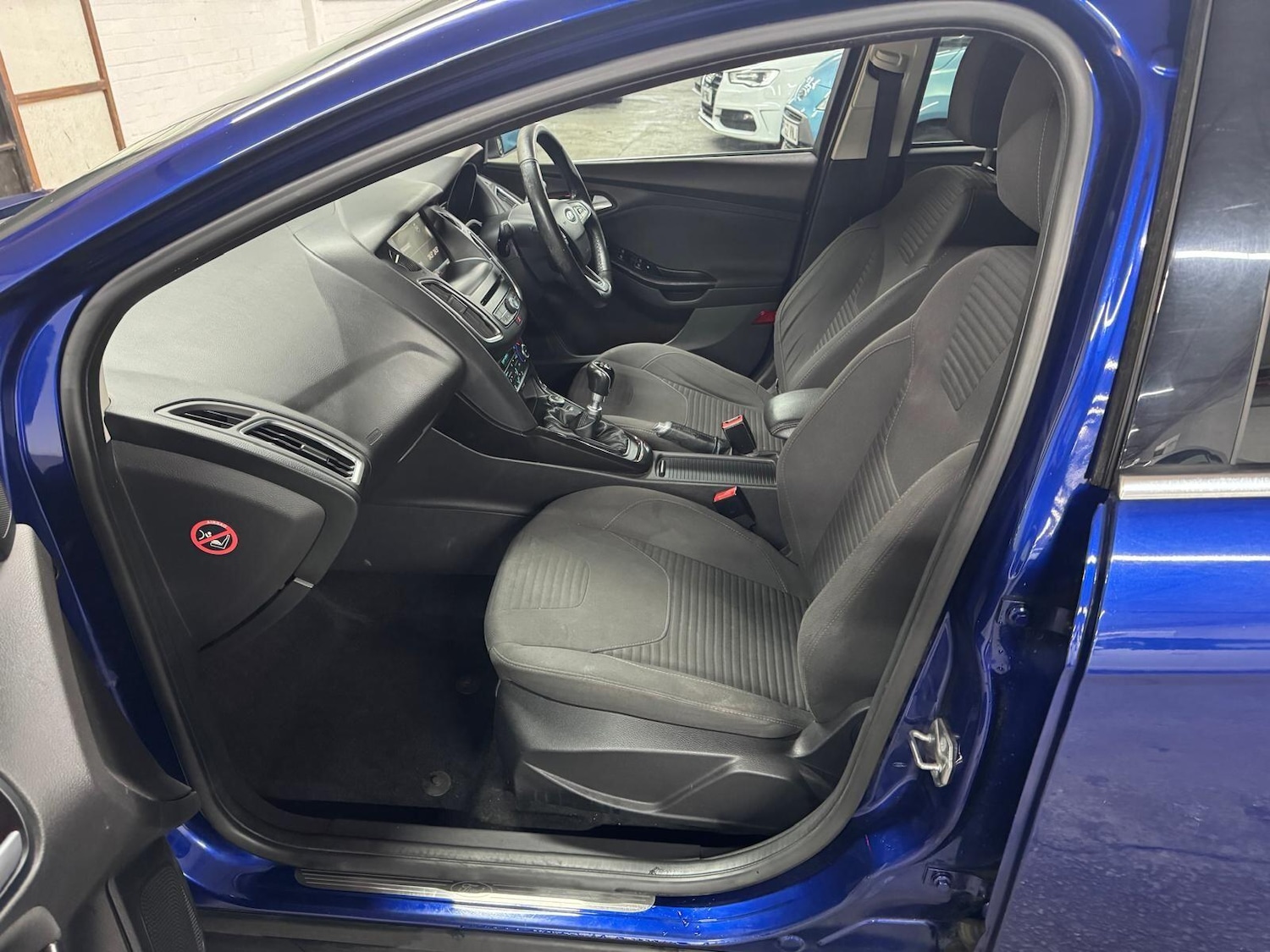 Used Ford Focus 2015 for sale - 76801118: Photo 55