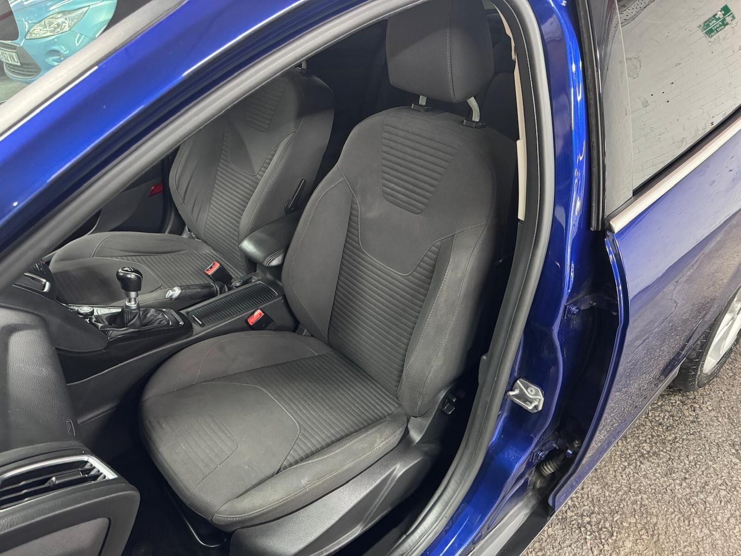 Used Ford Focus 2015 for sale - 76801118: Photo 56