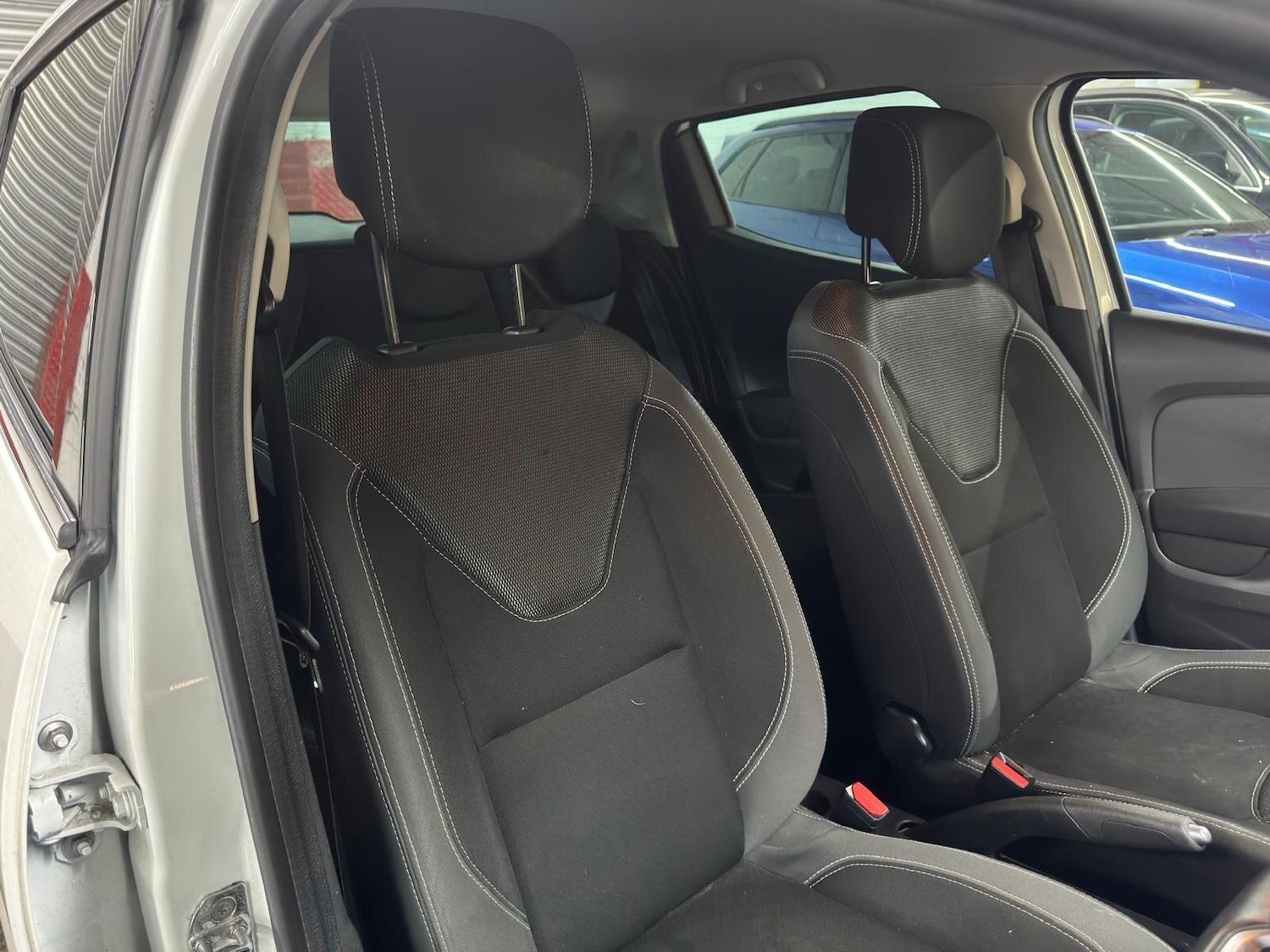 Used Renault Clio for sale - 78135871: Photo 12