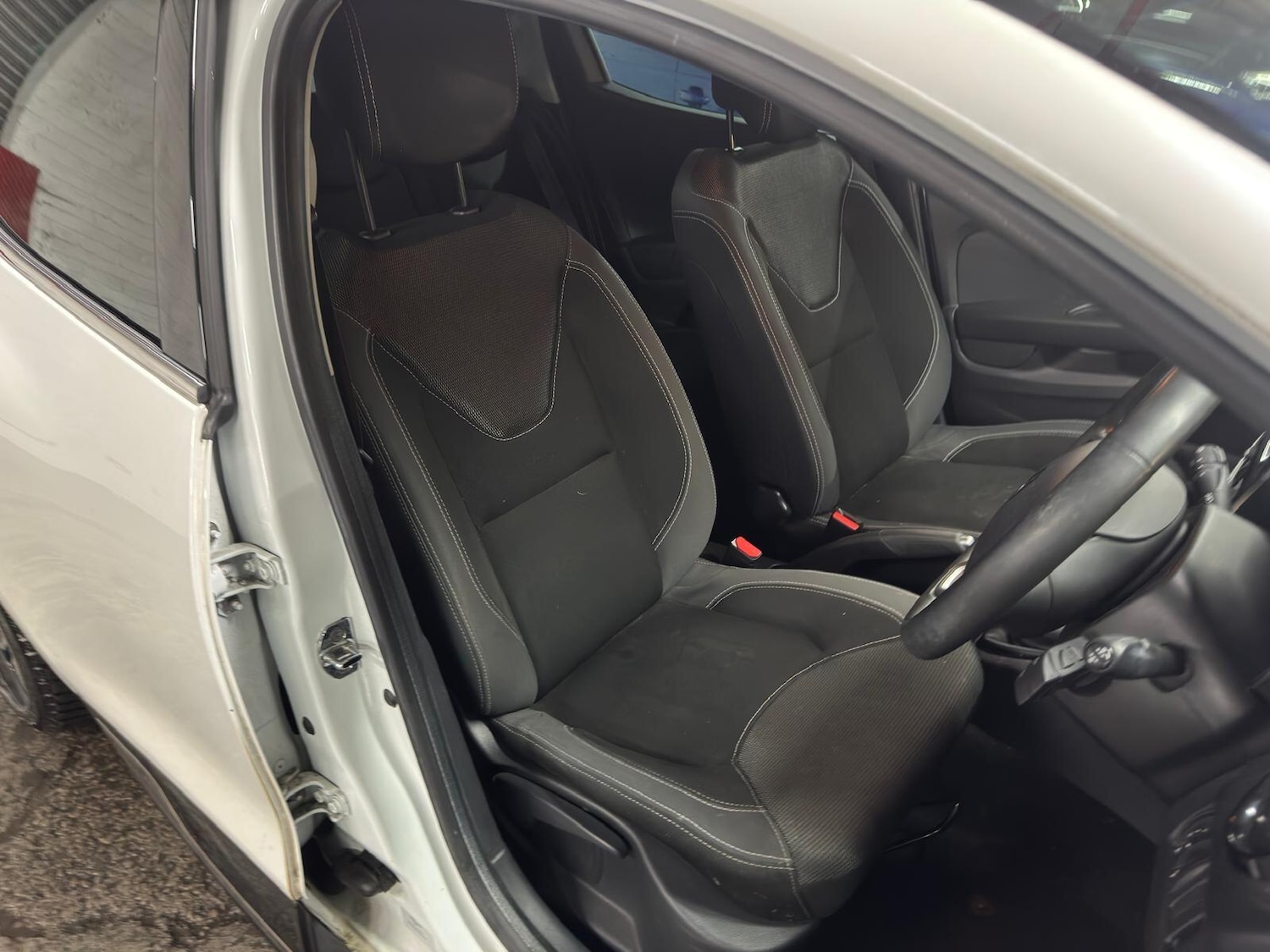 Used Renault Clio for sale - 78135871: Photo 13