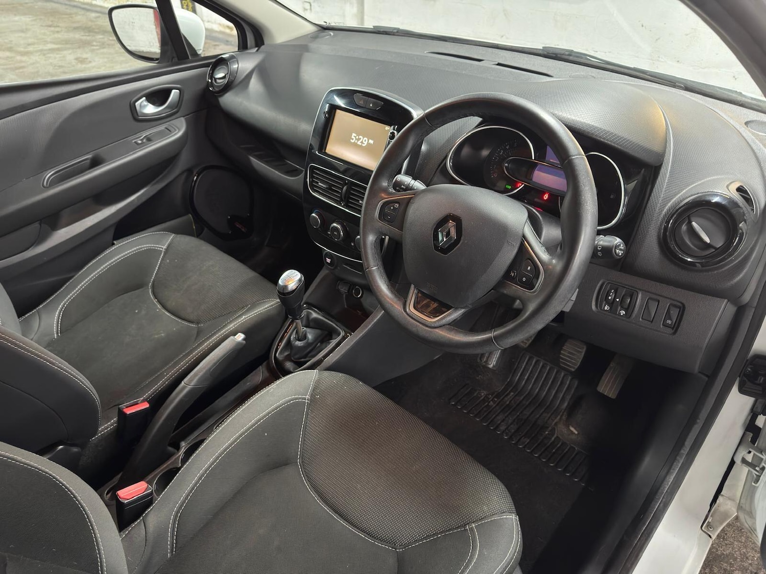 Used Renault Clio for sale - 78135871: Photo 14