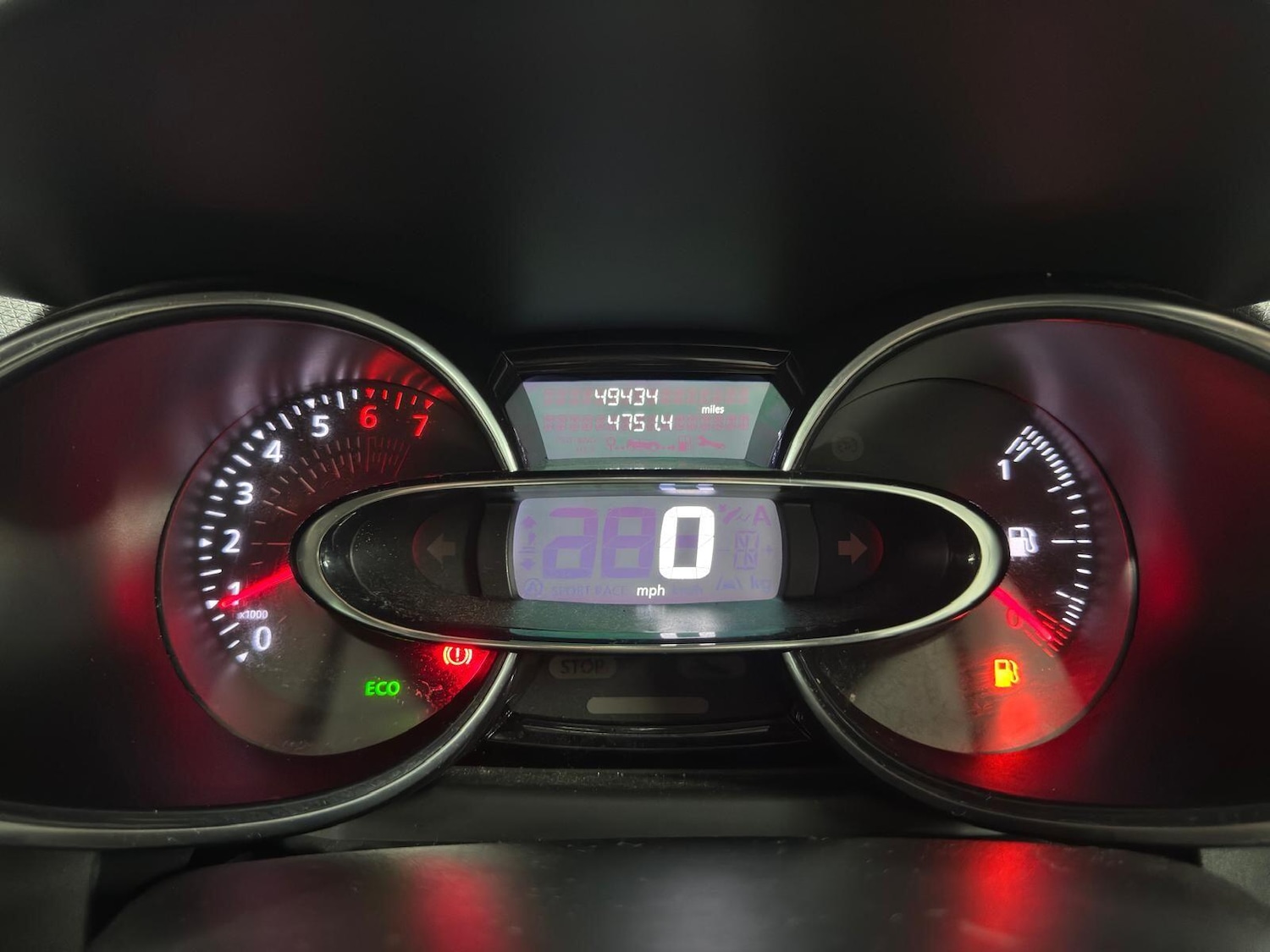 Used Renault Clio for sale - 78135871: Photo 15